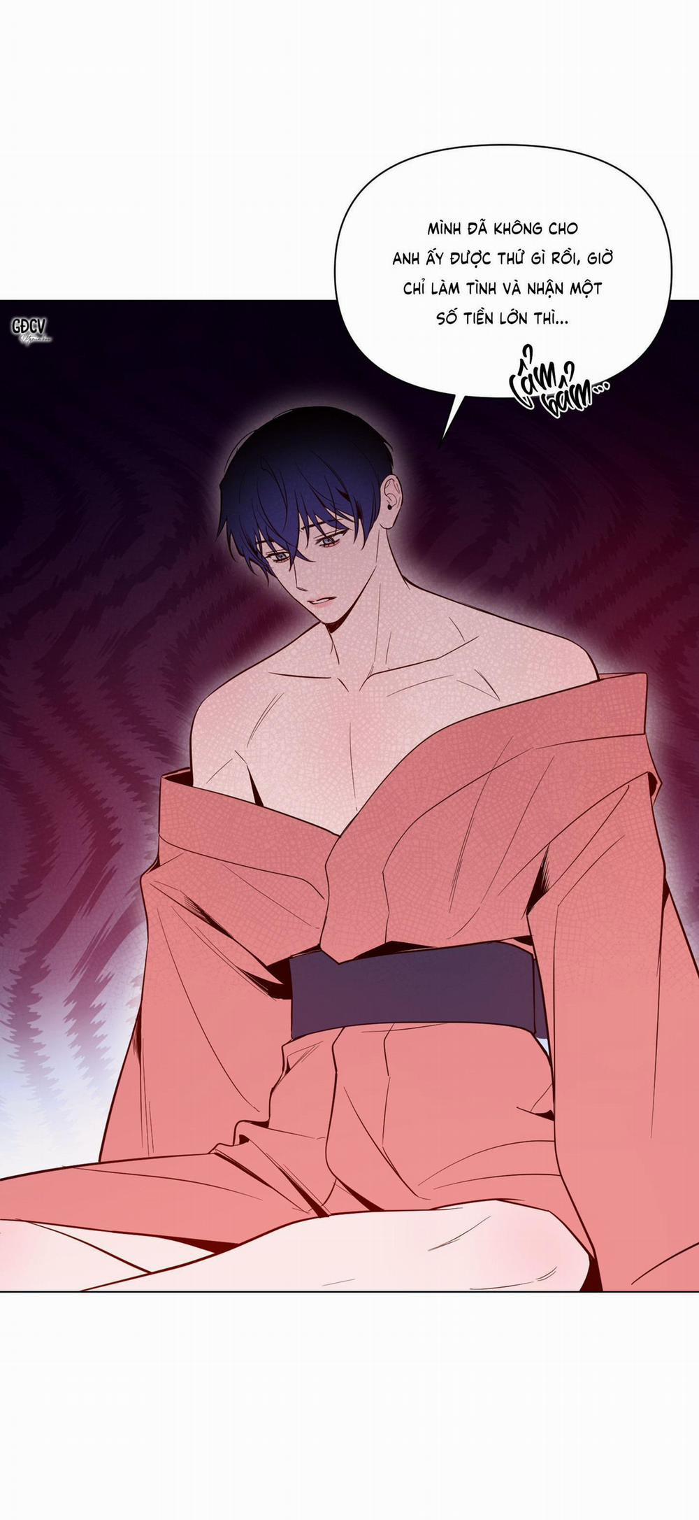 BÌNH MINH CHIA CẮT BÓNG ĐÊM 49 trang 3