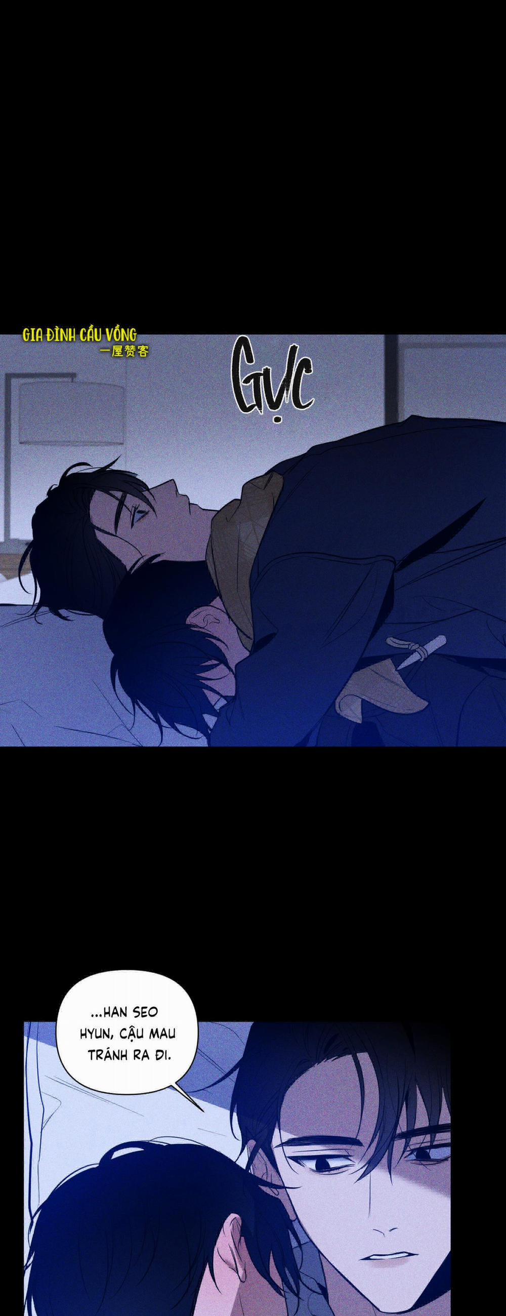 BÌNH MINH CHIA CẮT BÓNG ĐÊM 5 trang 26