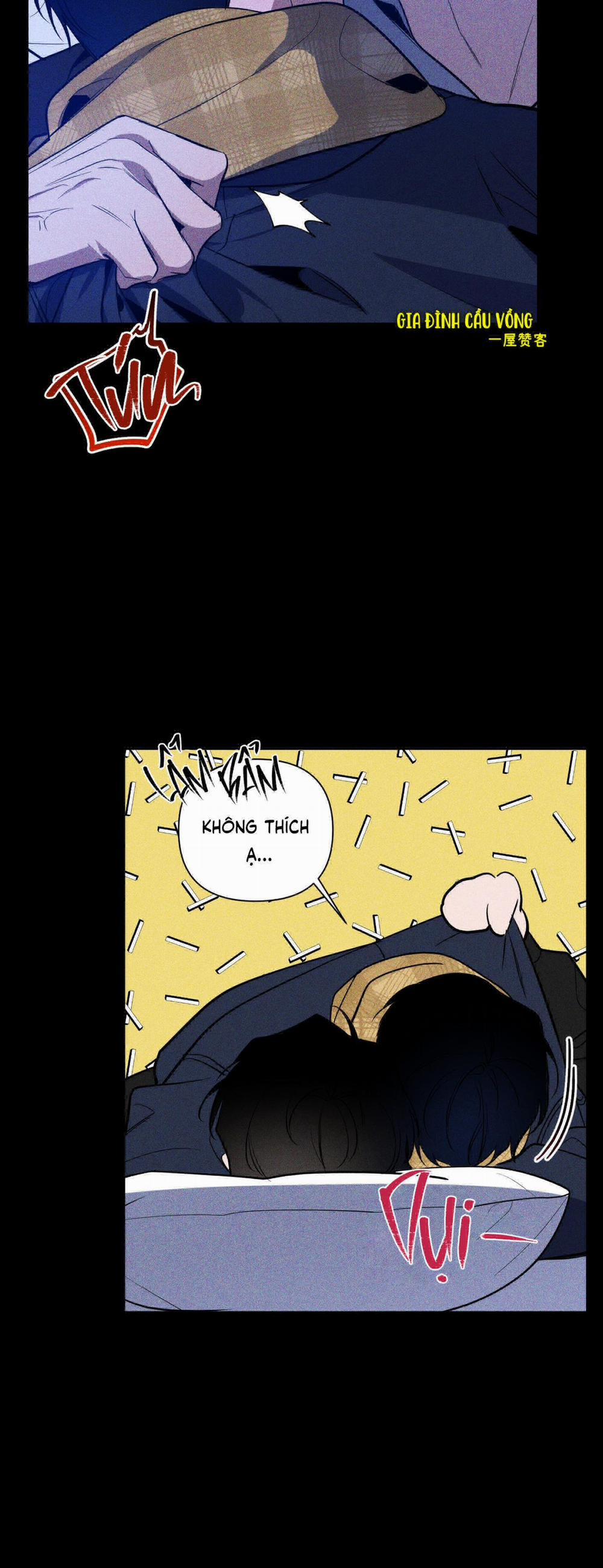 BÌNH MINH CHIA CẮT BÓNG ĐÊM 5 trang 27