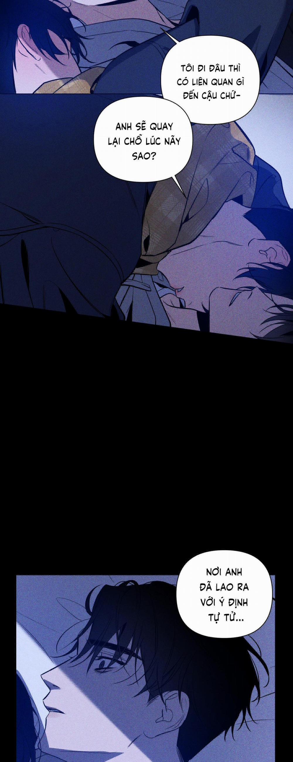 BÌNH MINH CHIA CẮT BÓNG ĐÊM 5 trang 29