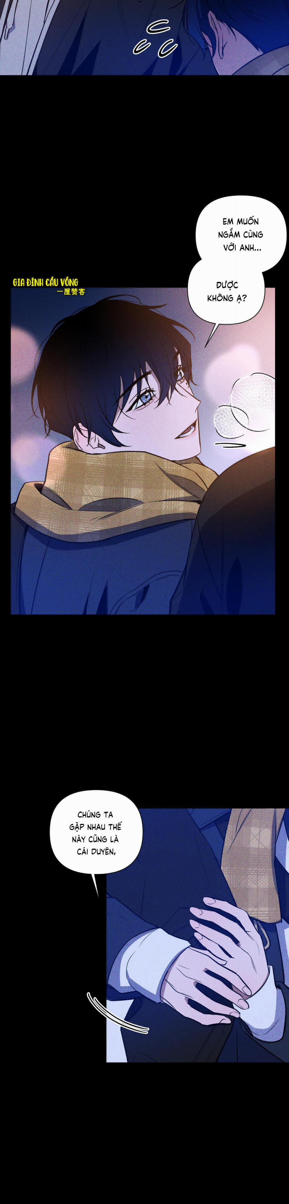 BÌNH MINH CHIA CẮT BÓNG ĐÊM 5 trang 3