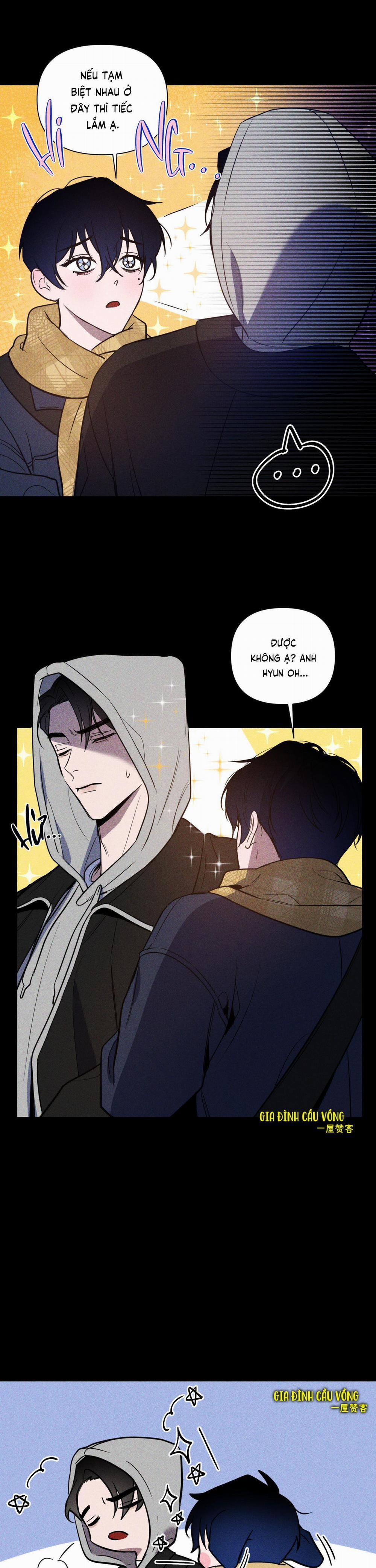 BÌNH MINH CHIA CẮT BÓNG ĐÊM 5 trang 4