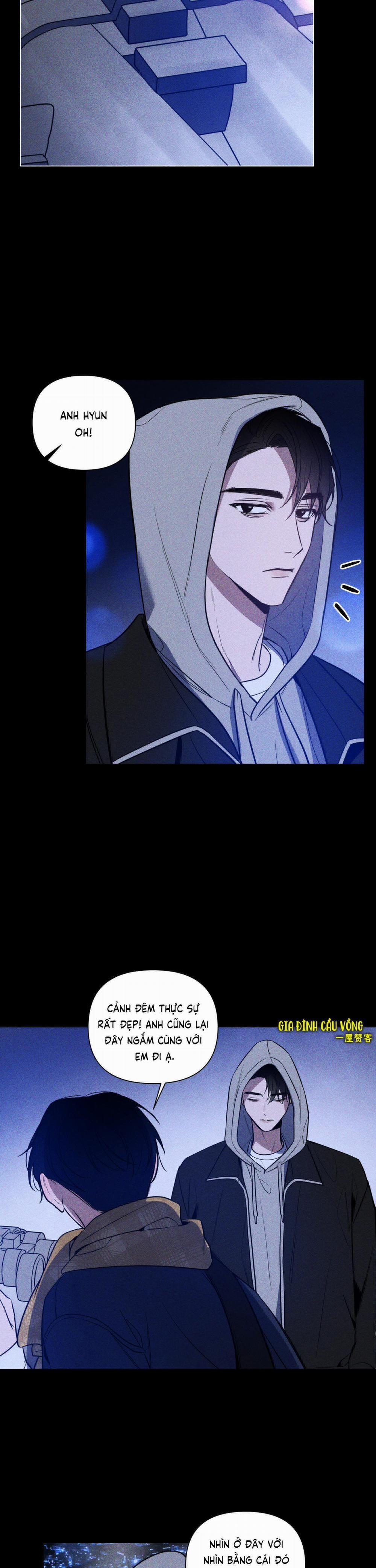 BÌNH MINH CHIA CẮT BÓNG ĐÊM 5 trang 6