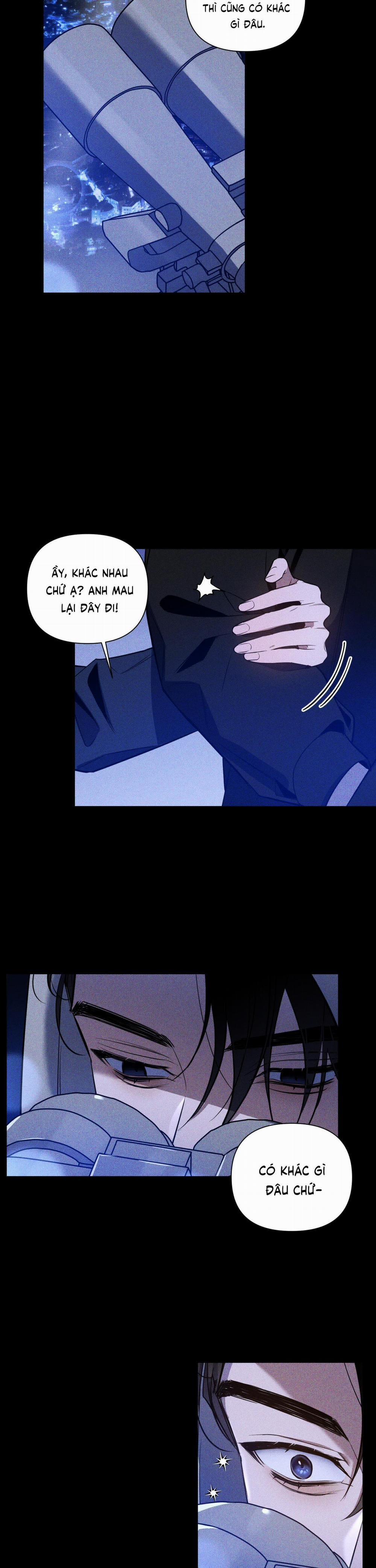BÌNH MINH CHIA CẮT BÓNG ĐÊM 5 trang 7