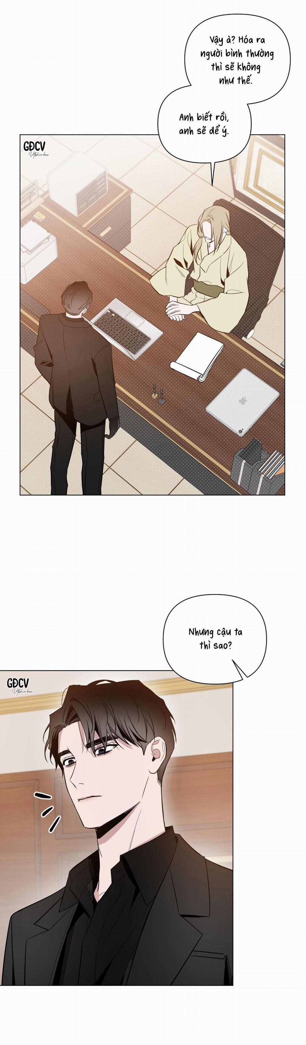 BÌNH MINH CHIA CẮT BÓNG ĐÊM 50 0 trang 10