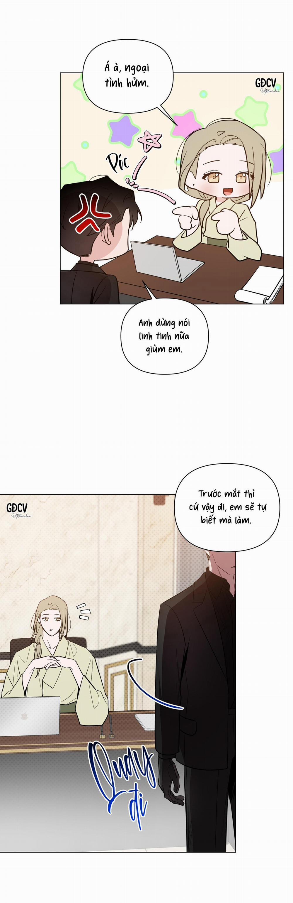 BÌNH MINH CHIA CẮT BÓNG ĐÊM 50 0 trang 12