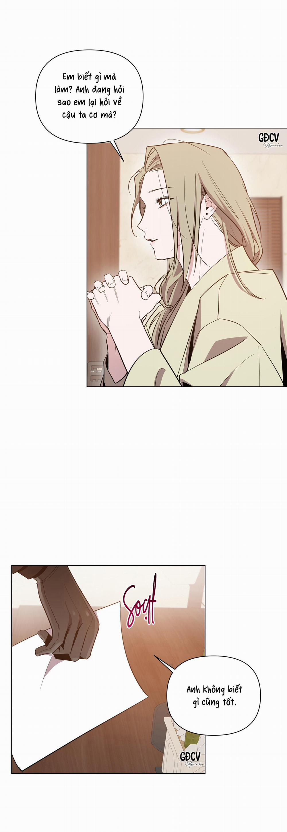 BÌNH MINH CHIA CẮT BÓNG ĐÊM 50 0 trang 13