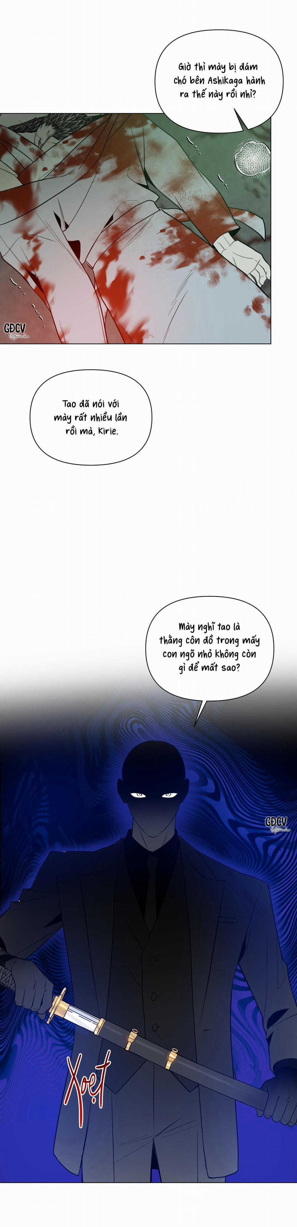 BÌNH MINH CHIA CẮT BÓNG ĐÊM 50 0 trang 25