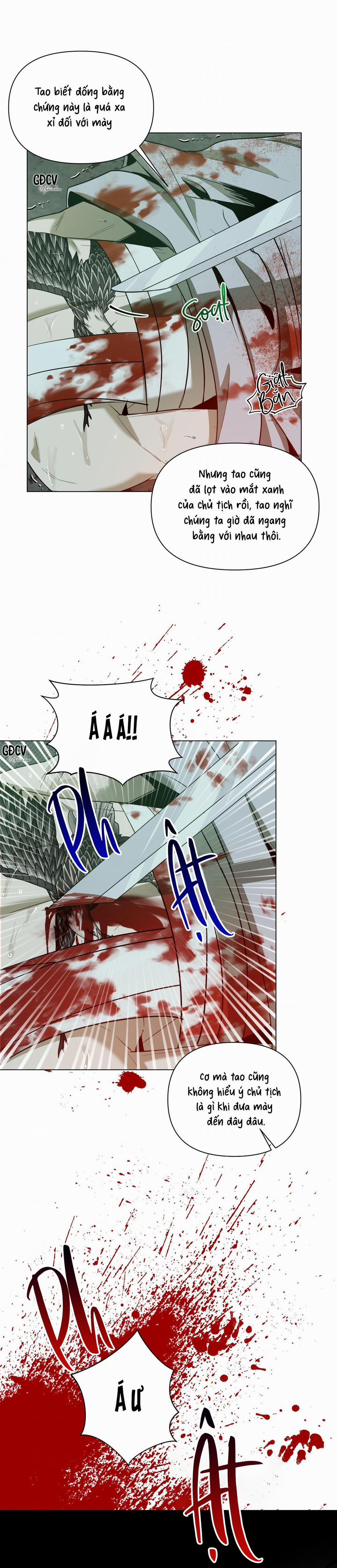 BÌNH MINH CHIA CẮT BÓNG ĐÊM 50 0 trang 26