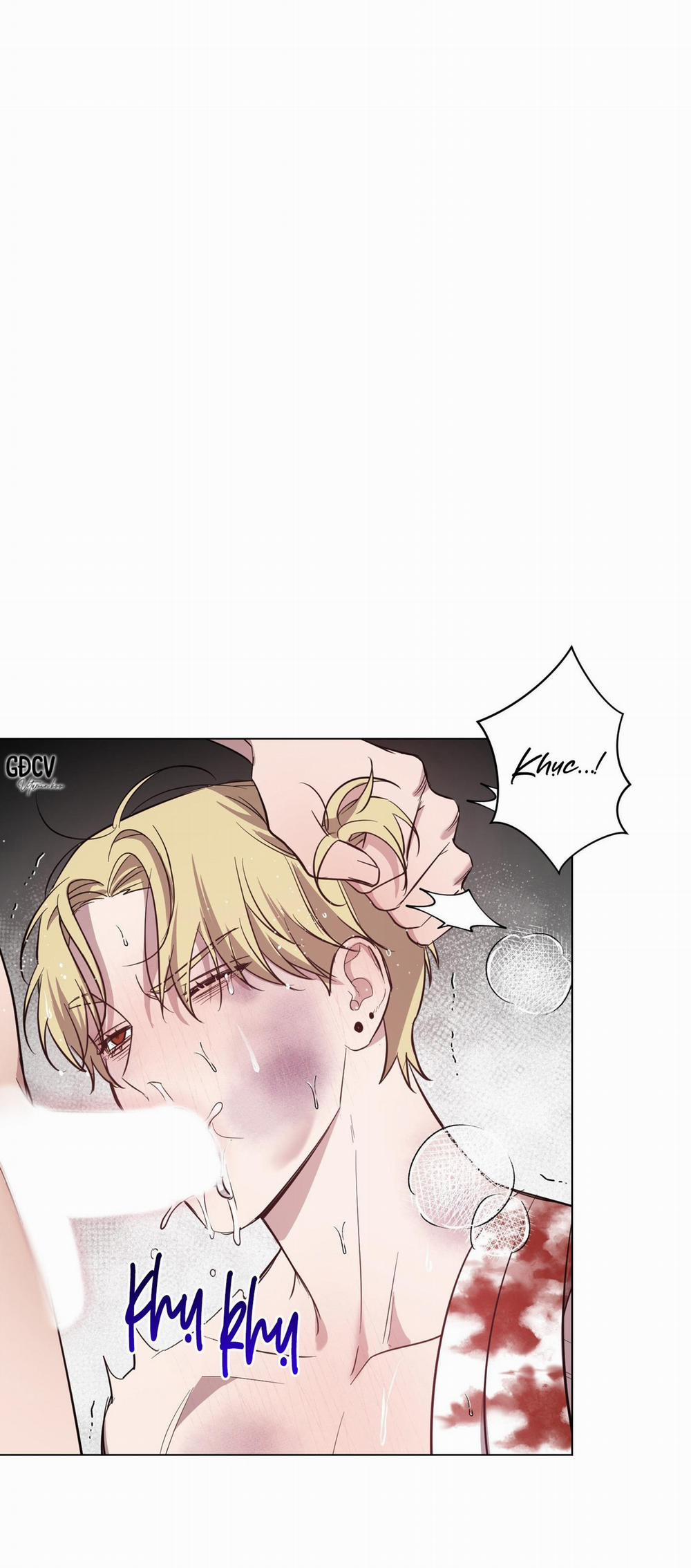 BÌNH MINH CHIA CẮT BÓNG ĐÊM 50 0 trang 32