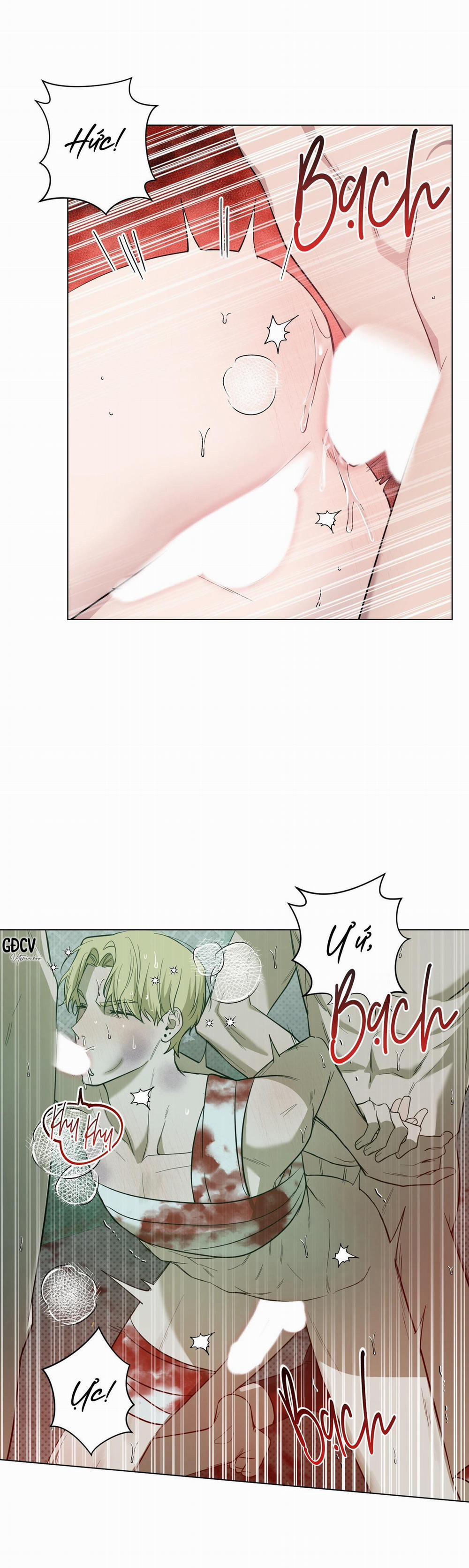 BÌNH MINH CHIA CẮT BÓNG ĐÊM 50 0 trang 33