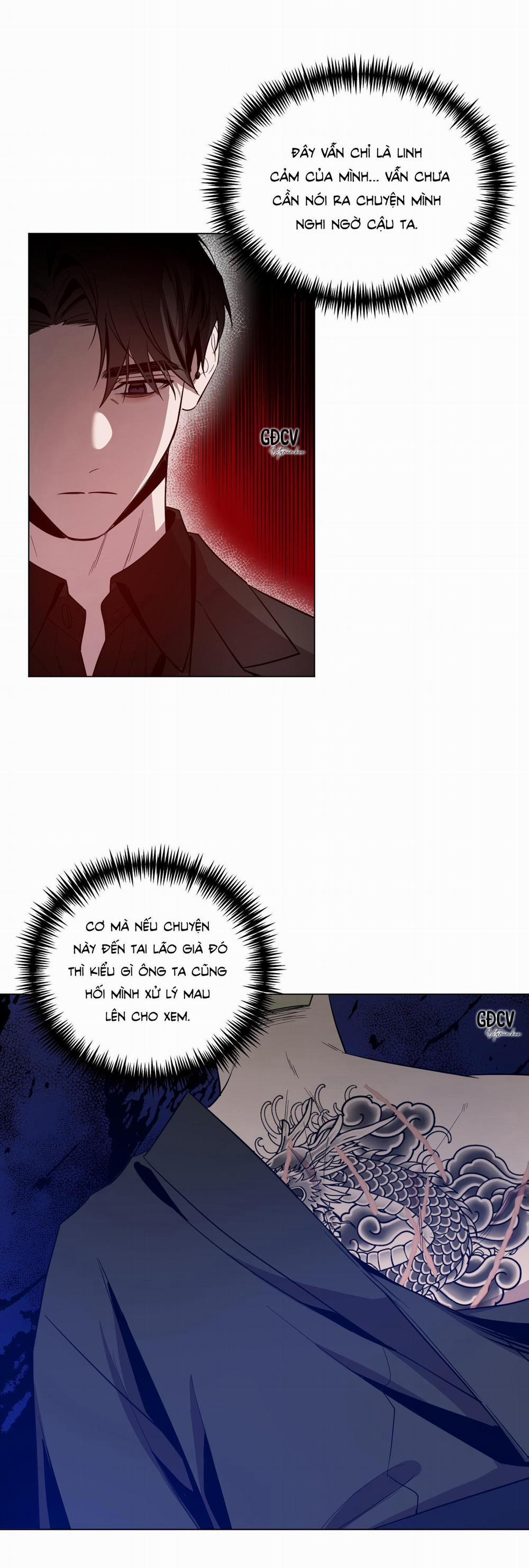 BÌNH MINH CHIA CẮT BÓNG ĐÊM 50 0 trang 8