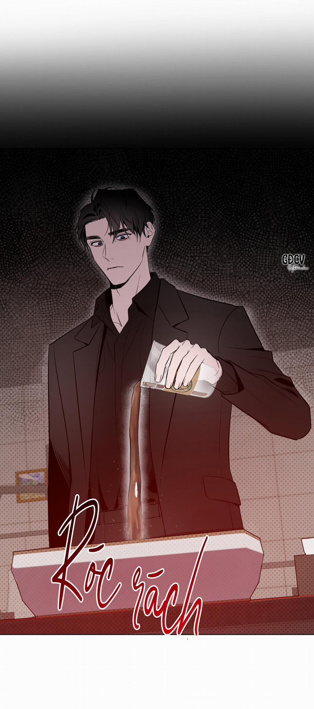 BÌNH MINH CHIA CẮT BÓNG ĐÊM 50 trang 1