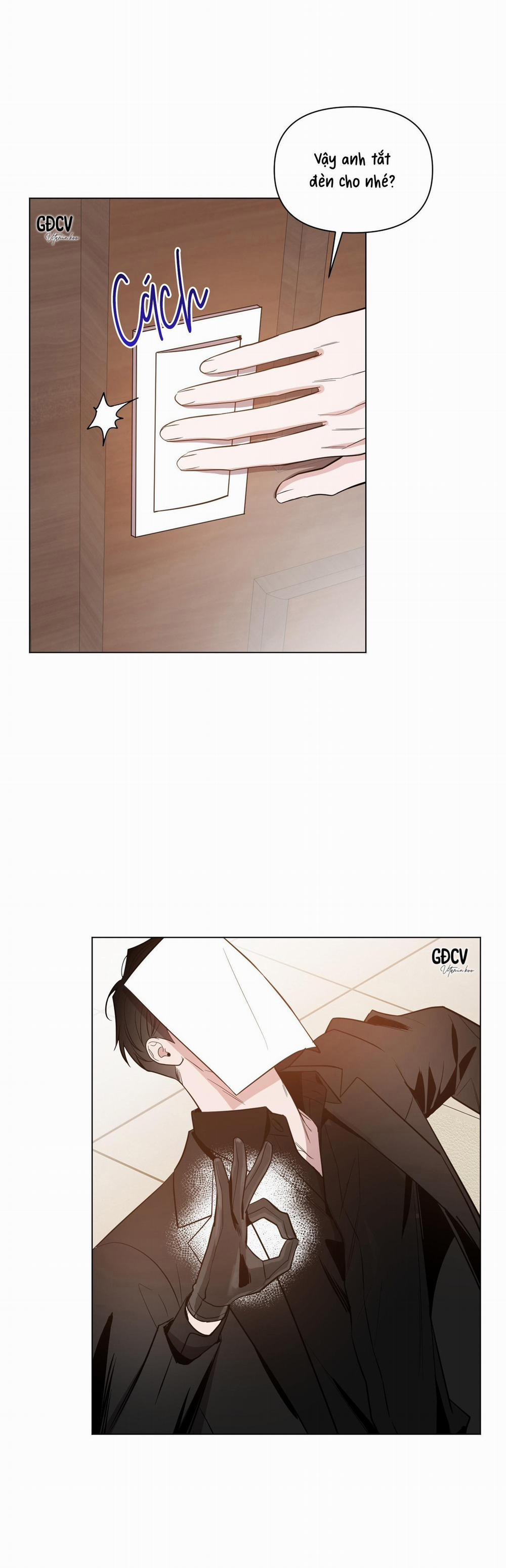 BÌNH MINH CHIA CẮT BÓNG ĐÊM 50 trang 16