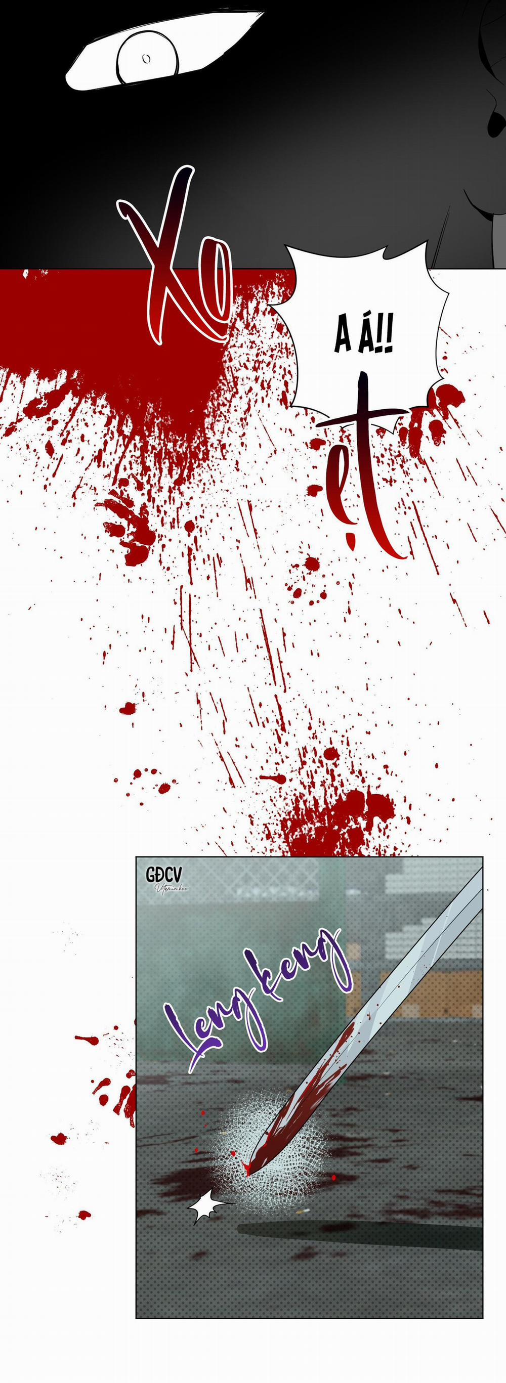 BÌNH MINH CHIA CẮT BÓNG ĐÊM 50 trang 27