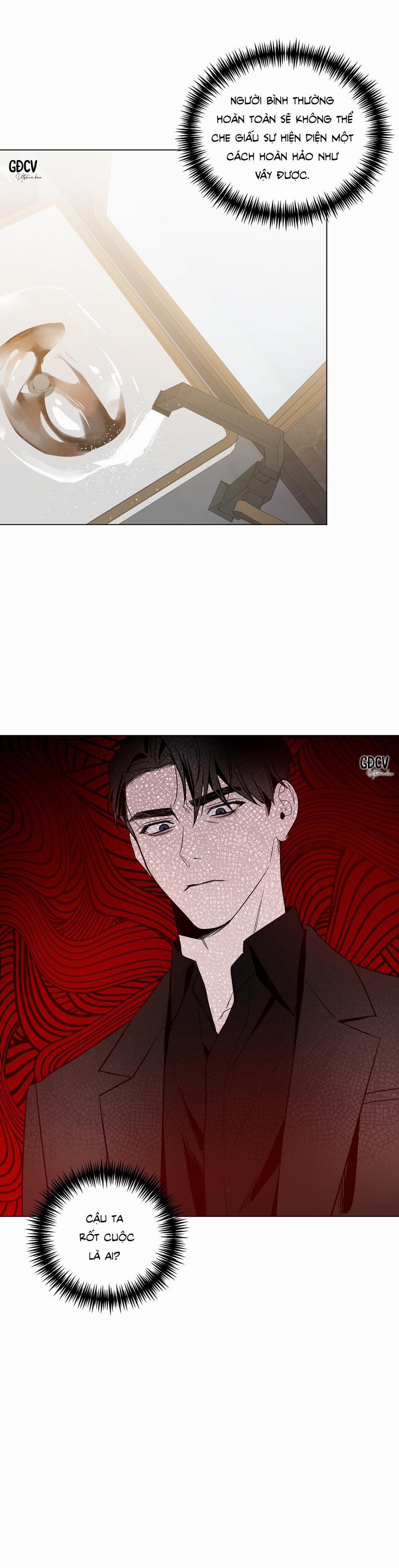 BÌNH MINH CHIA CẮT BÓNG ĐÊM 50 trang 3