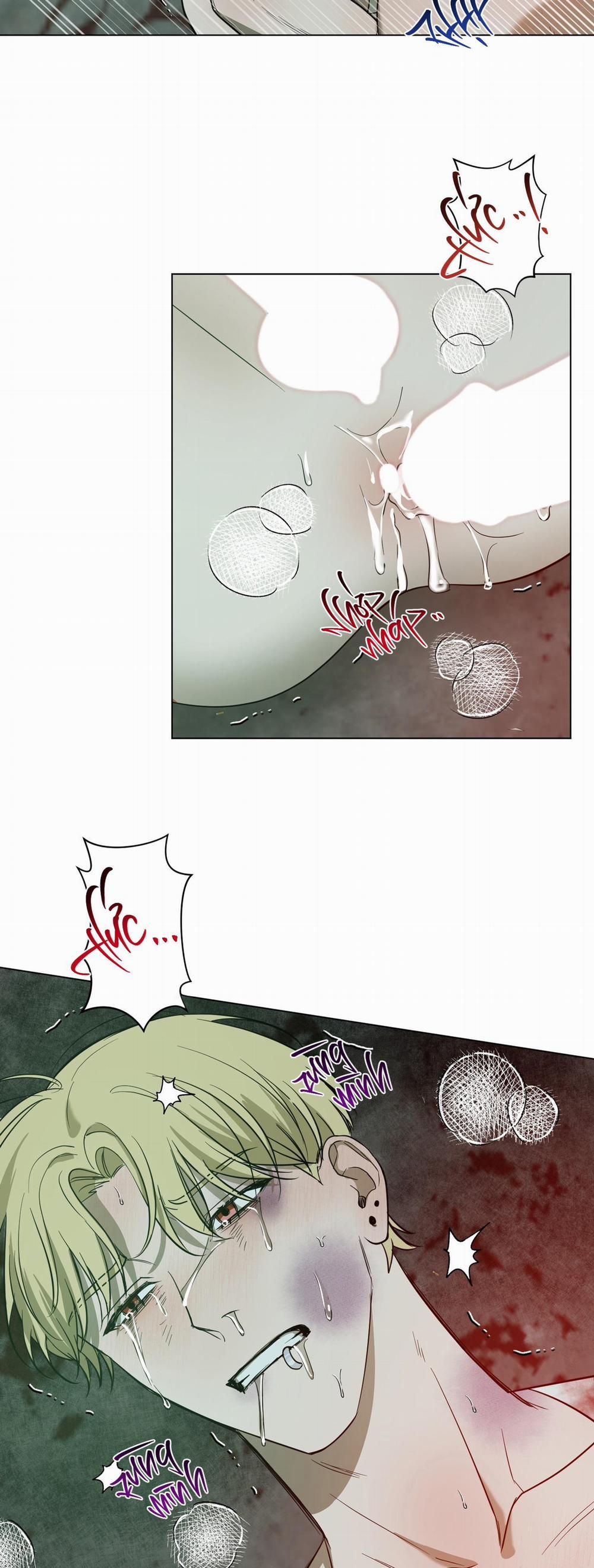 BÌNH MINH CHIA CẮT BÓNG ĐÊM 51 0 trang 1