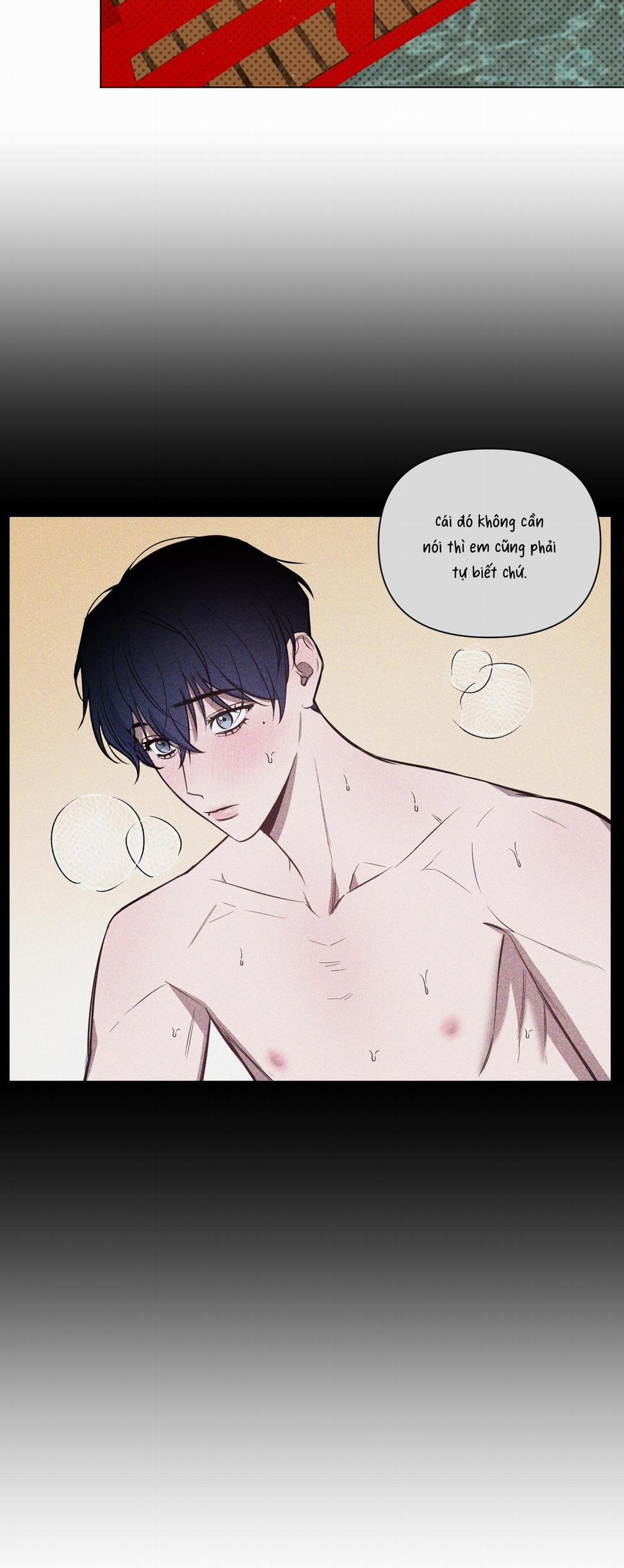 BÌNH MINH CHIA CẮT BÓNG ĐÊM 51 0 trang 14