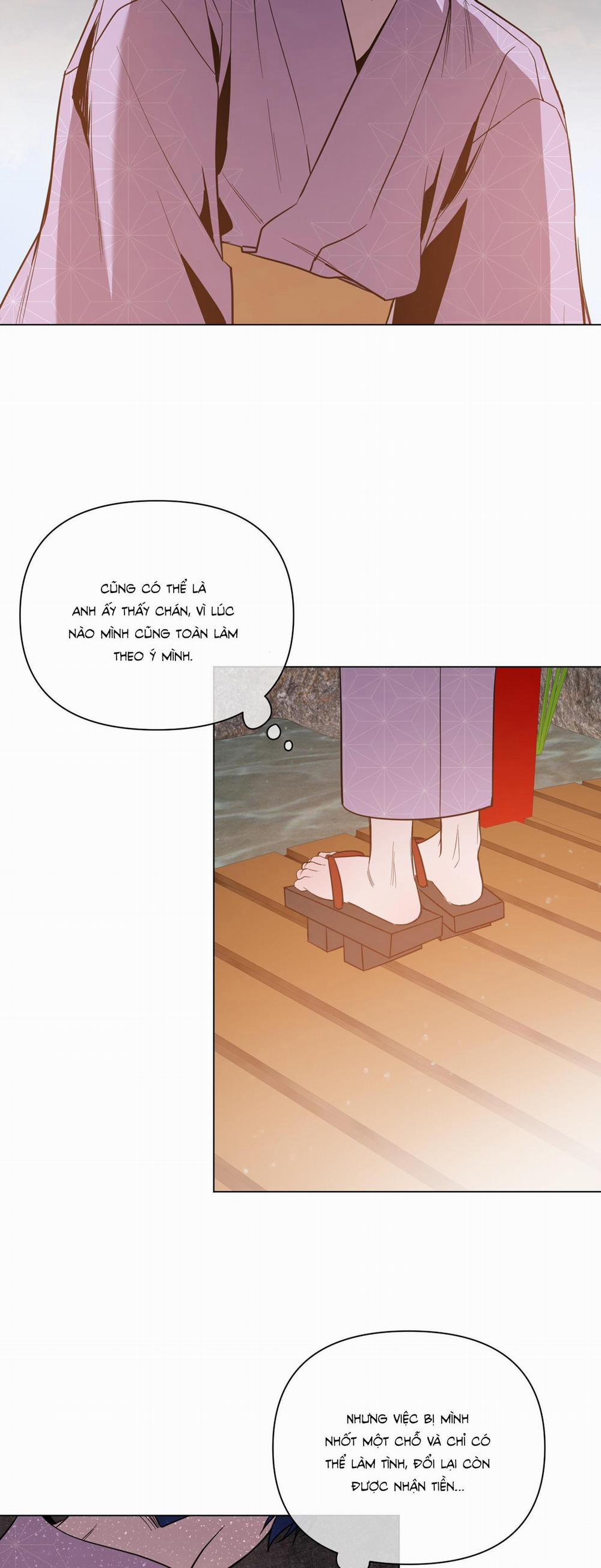 BÌNH MINH CHIA CẮT BÓNG ĐÊM 51 0 trang 17