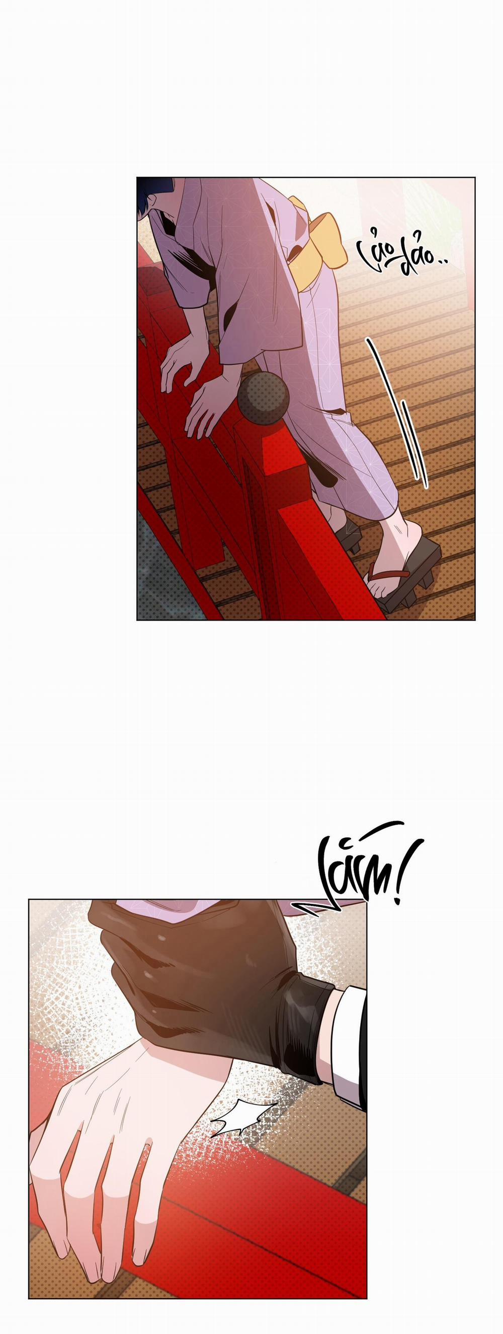 BÌNH MINH CHIA CẮT BÓNG ĐÊM 51 0 trang 20