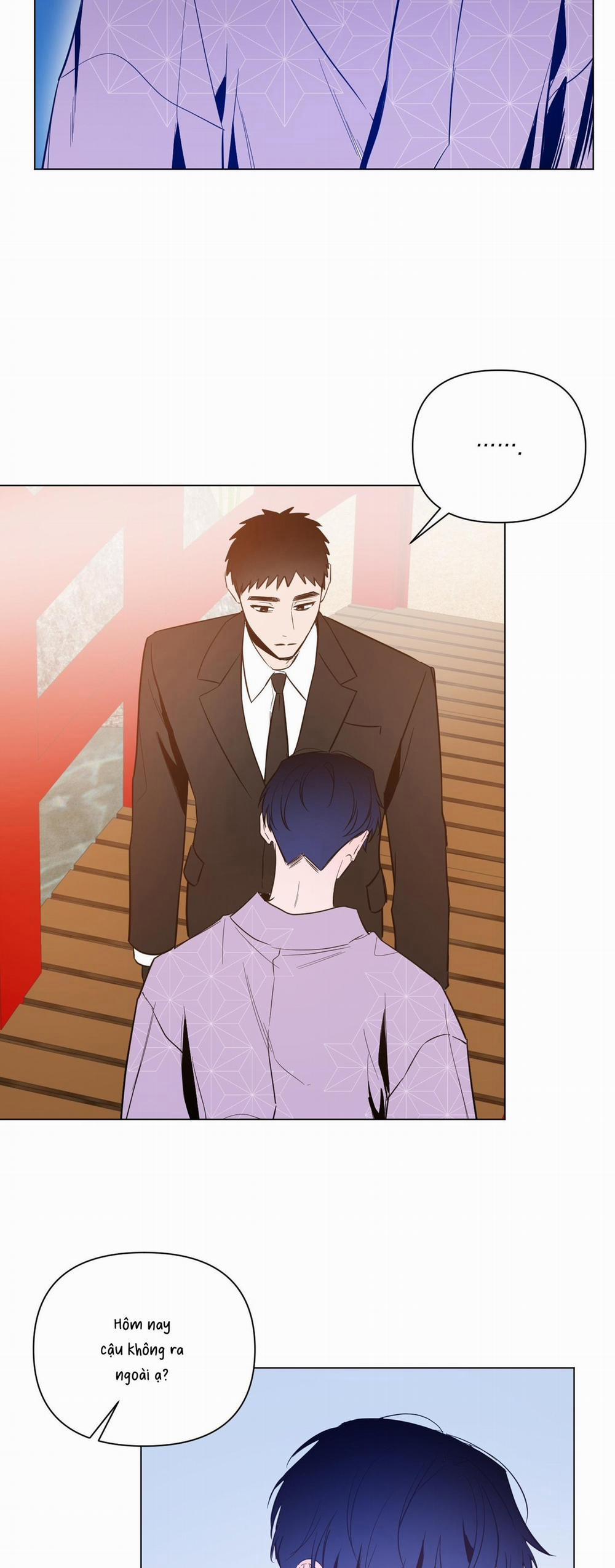 BÌNH MINH CHIA CẮT BÓNG ĐÊM 51 0 trang 26