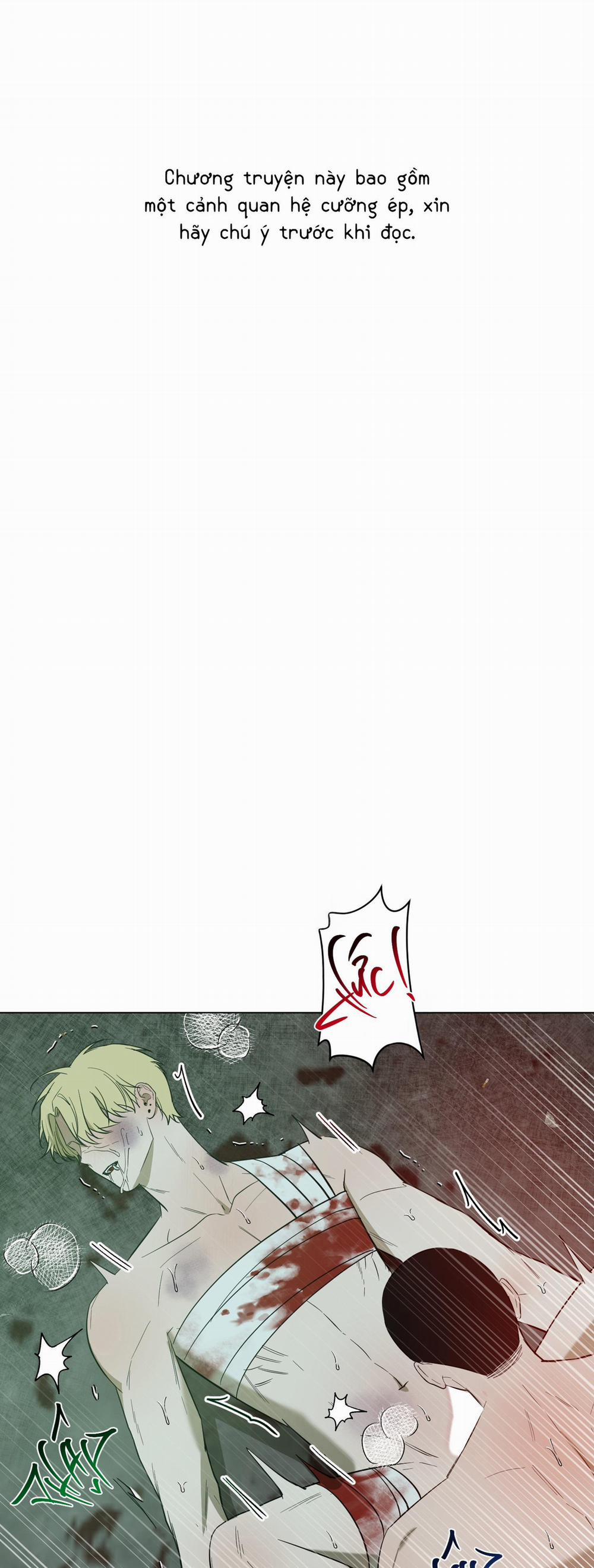 BÌNH MINH CHIA CẮT BÓNG ĐÊM 51 trang 0