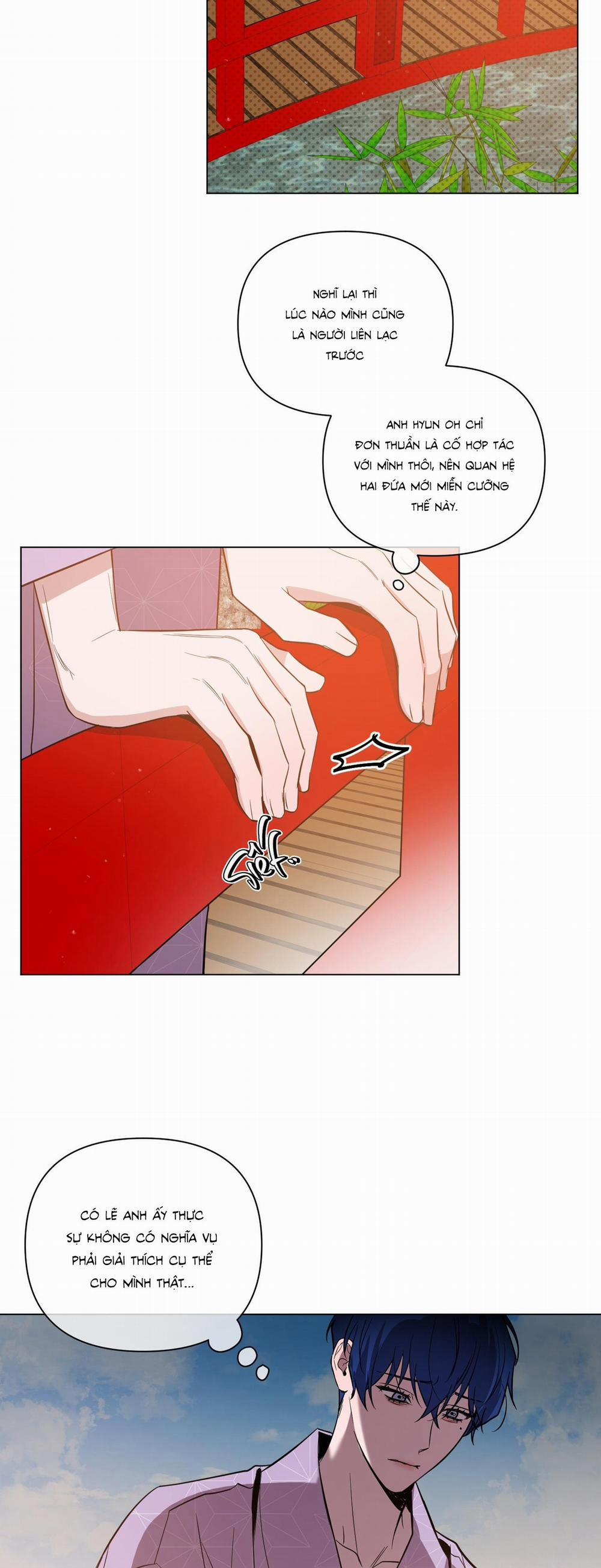 BÌNH MINH CHIA CẮT BÓNG ĐÊM 51 trang 16