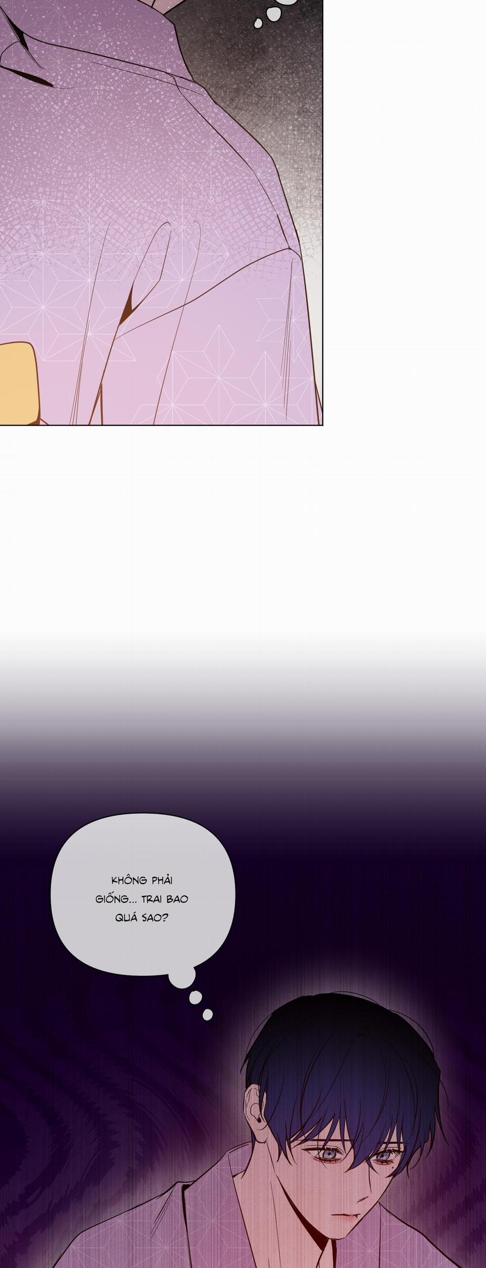 BÌNH MINH CHIA CẮT BÓNG ĐÊM 51 trang 18