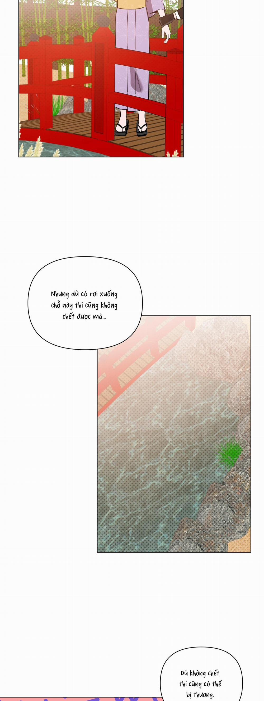 BÌNH MINH CHIA CẮT BÓNG ĐÊM 51 trang 23