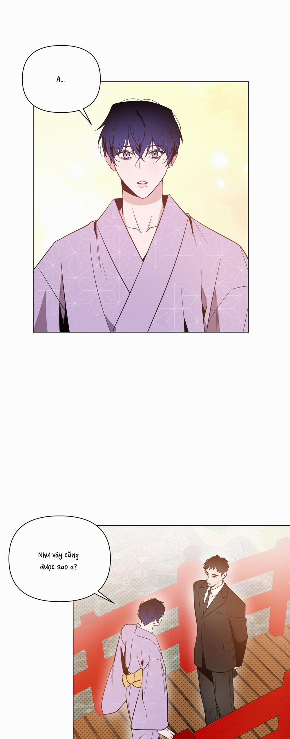 BÌNH MINH CHIA CẮT BÓNG ĐÊM 51 trang 28