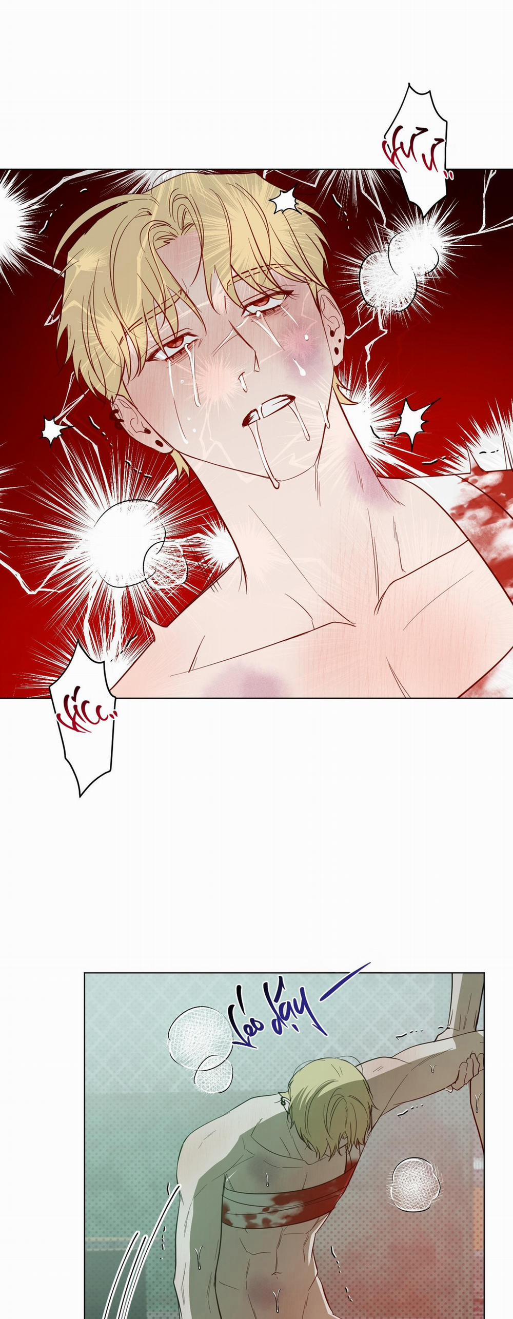 BÌNH MINH CHIA CẮT BÓNG ĐÊM 51 trang 5