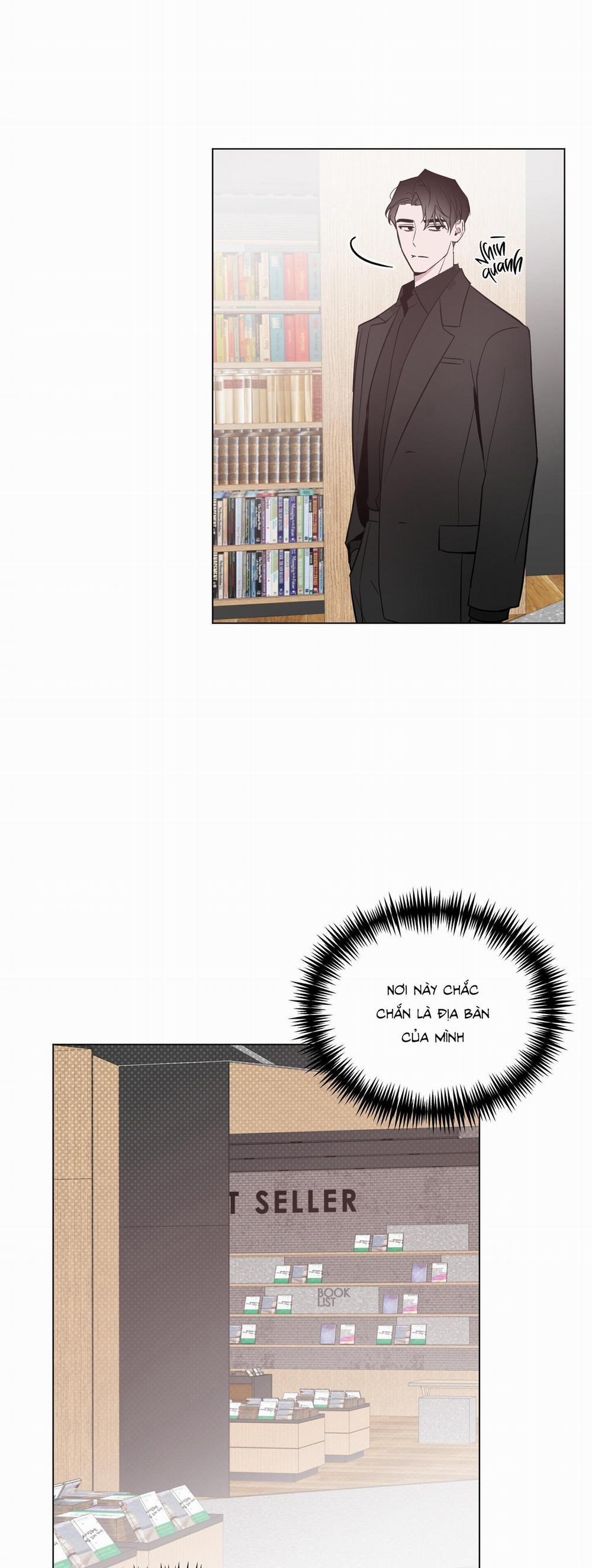 BÌNH MINH CHIA CẮT BÓNG ĐÊM 52 trang 1