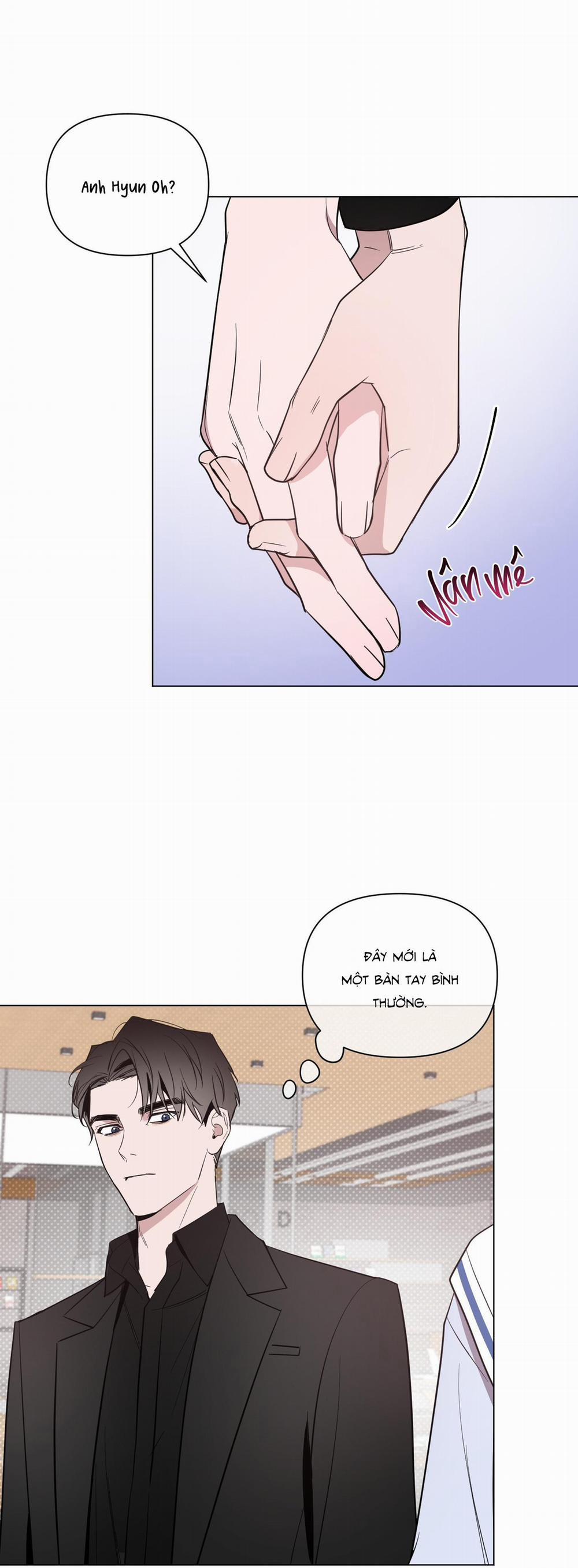 BÌNH MINH CHIA CẮT BÓNG ĐÊM 52 trang 15