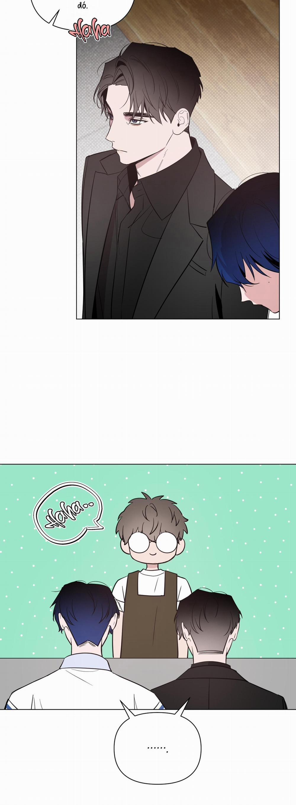 BÌNH MINH CHIA CẮT BÓNG ĐÊM 52 trang 19