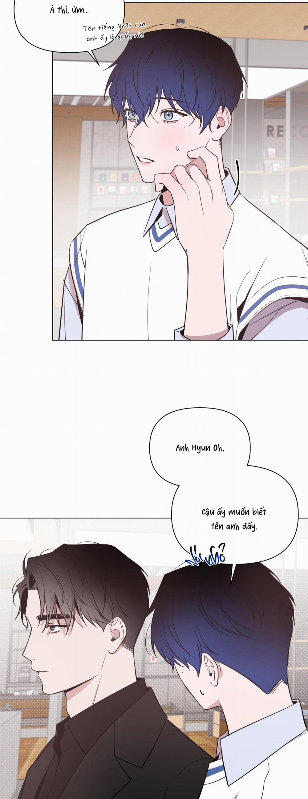 BÌNH MINH CHIA CẮT BÓNG ĐÊM 52 trang 22