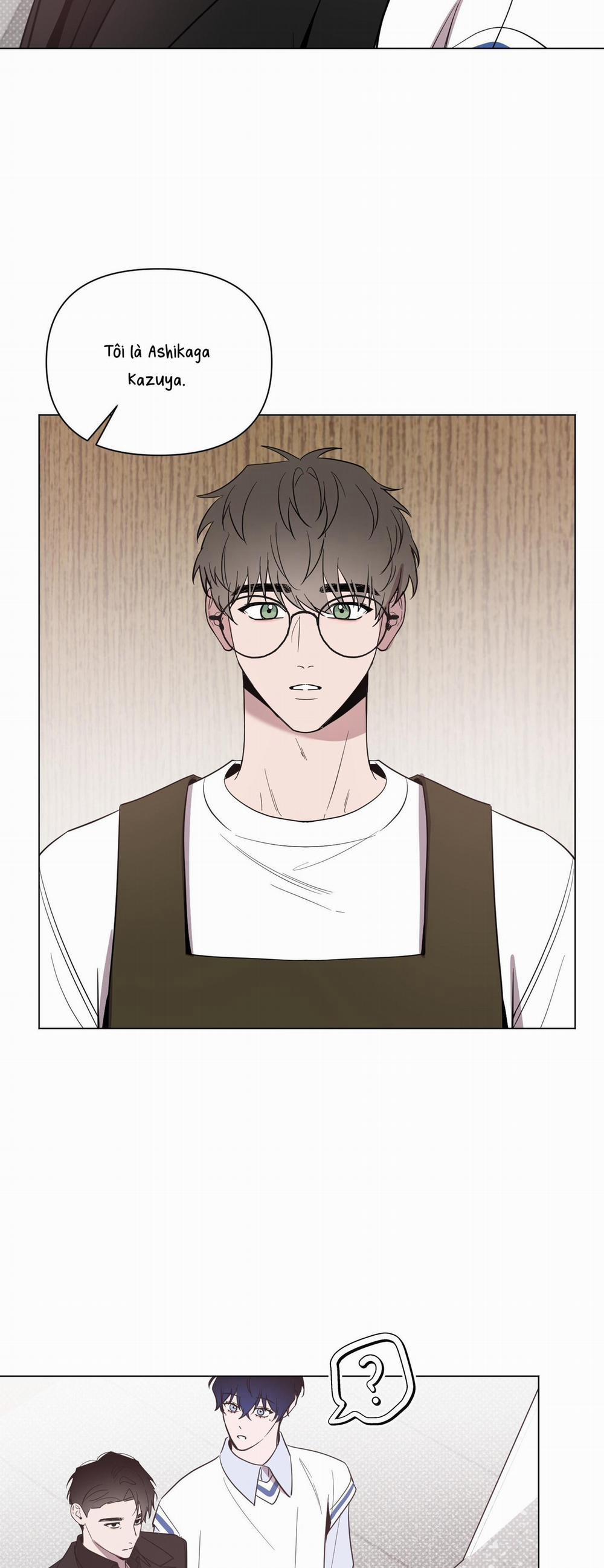 BÌNH MINH CHIA CẮT BÓNG ĐÊM 52 trang 23