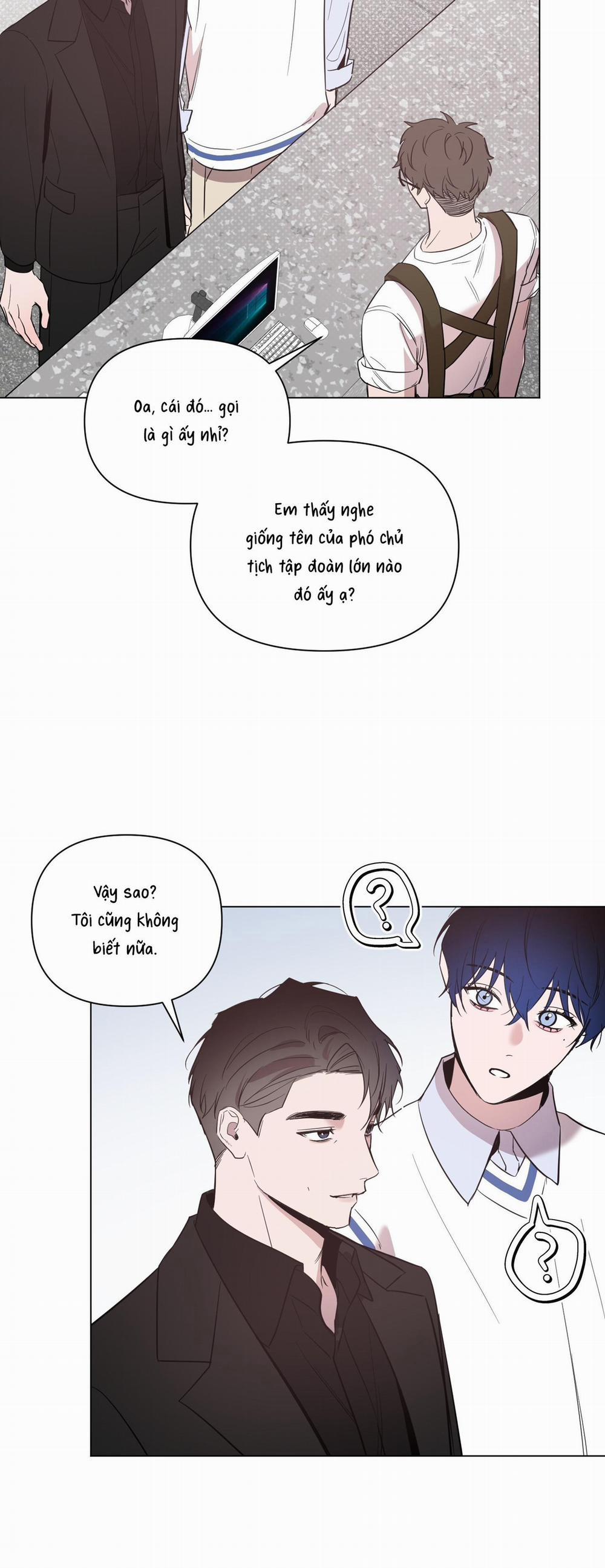 BÌNH MINH CHIA CẮT BÓNG ĐÊM 52 trang 24