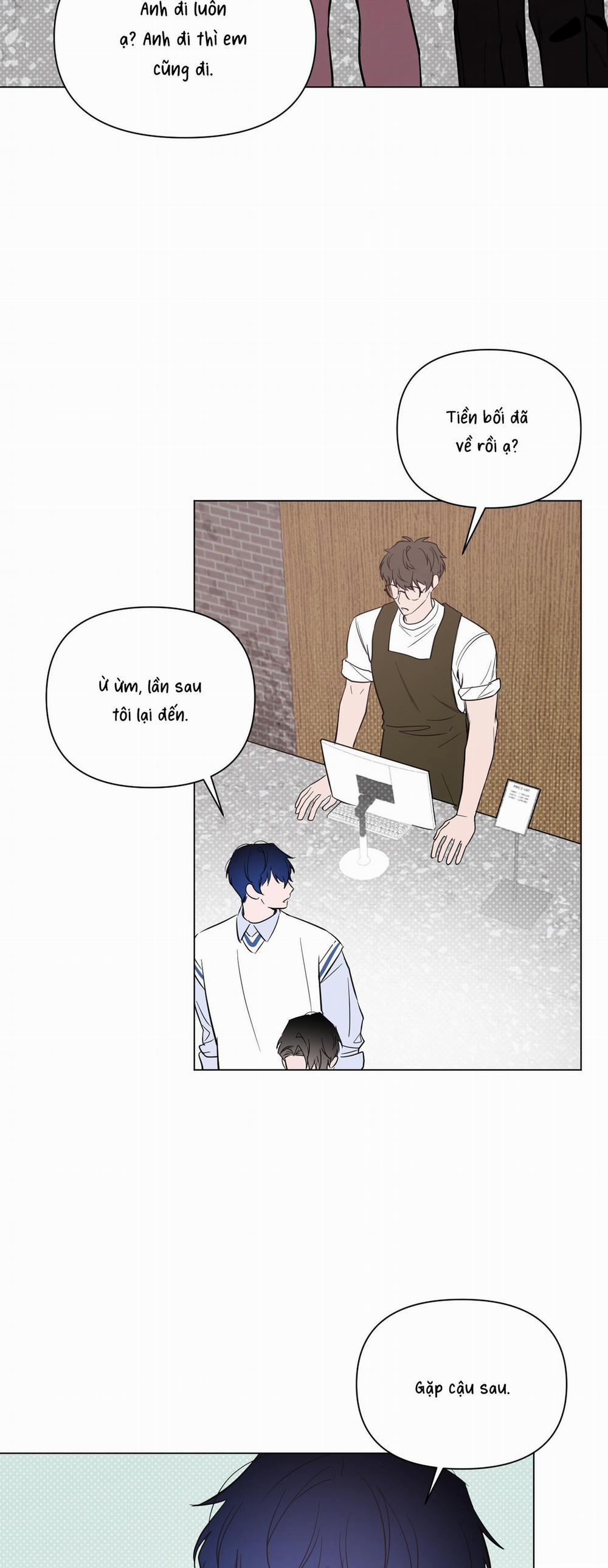 BÌNH MINH CHIA CẮT BÓNG ĐÊM 52 trang 26