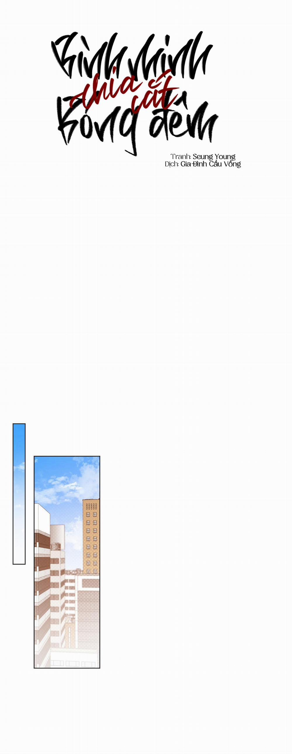 BÌNH MINH CHIA CẮT BÓNG ĐÊM 52 trang 29