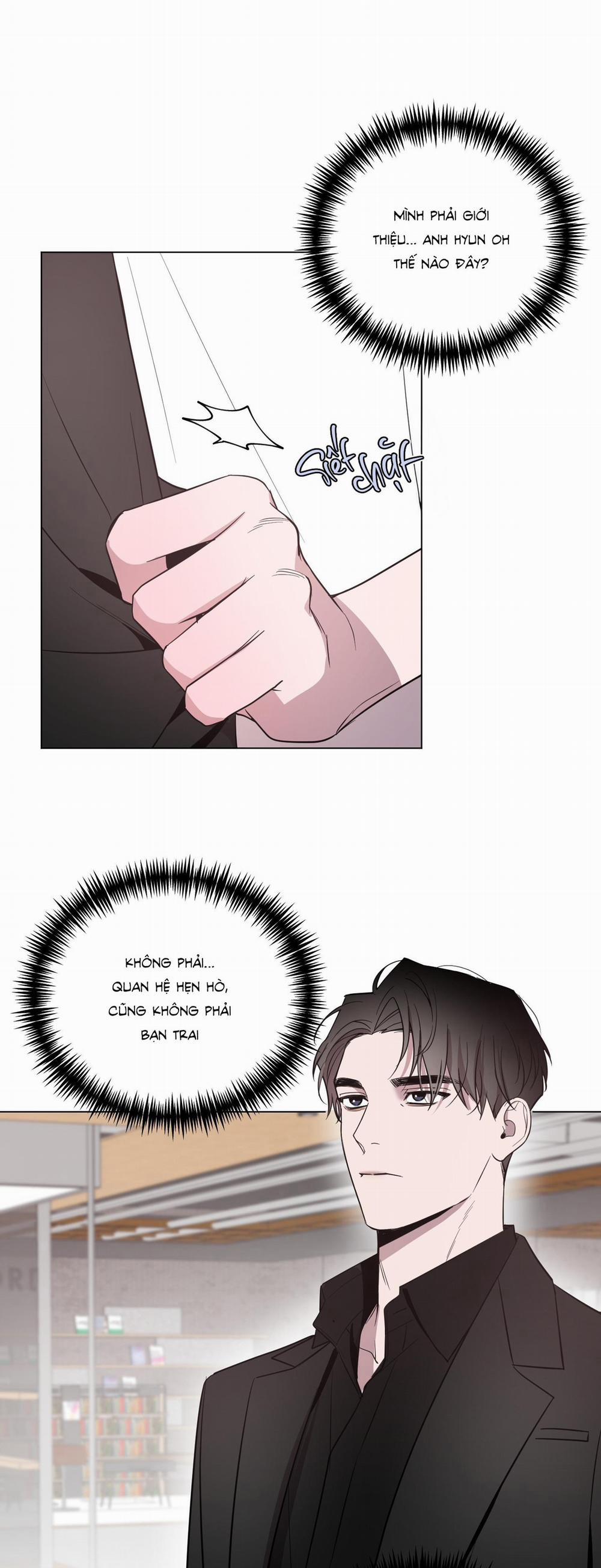 BÌNH MINH CHIA CẮT BÓNG ĐÊM 52 trang 5