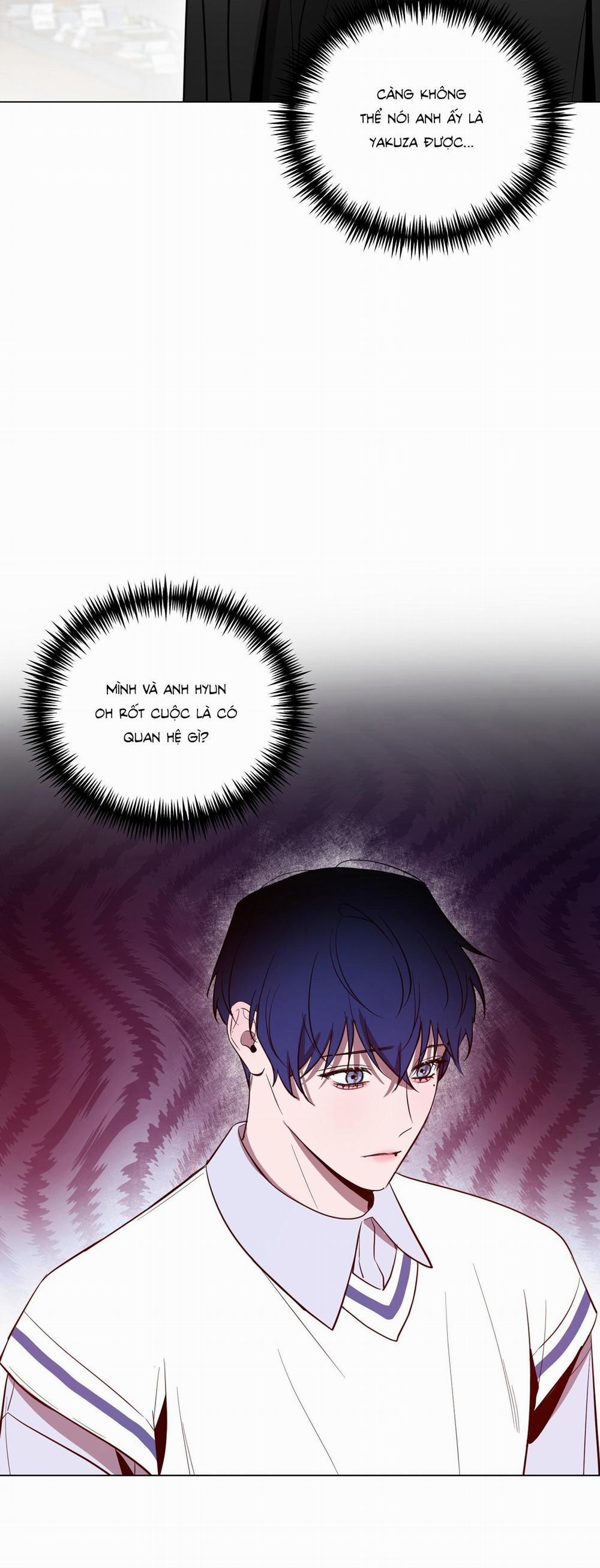 BÌNH MINH CHIA CẮT BÓNG ĐÊM 52 trang 6