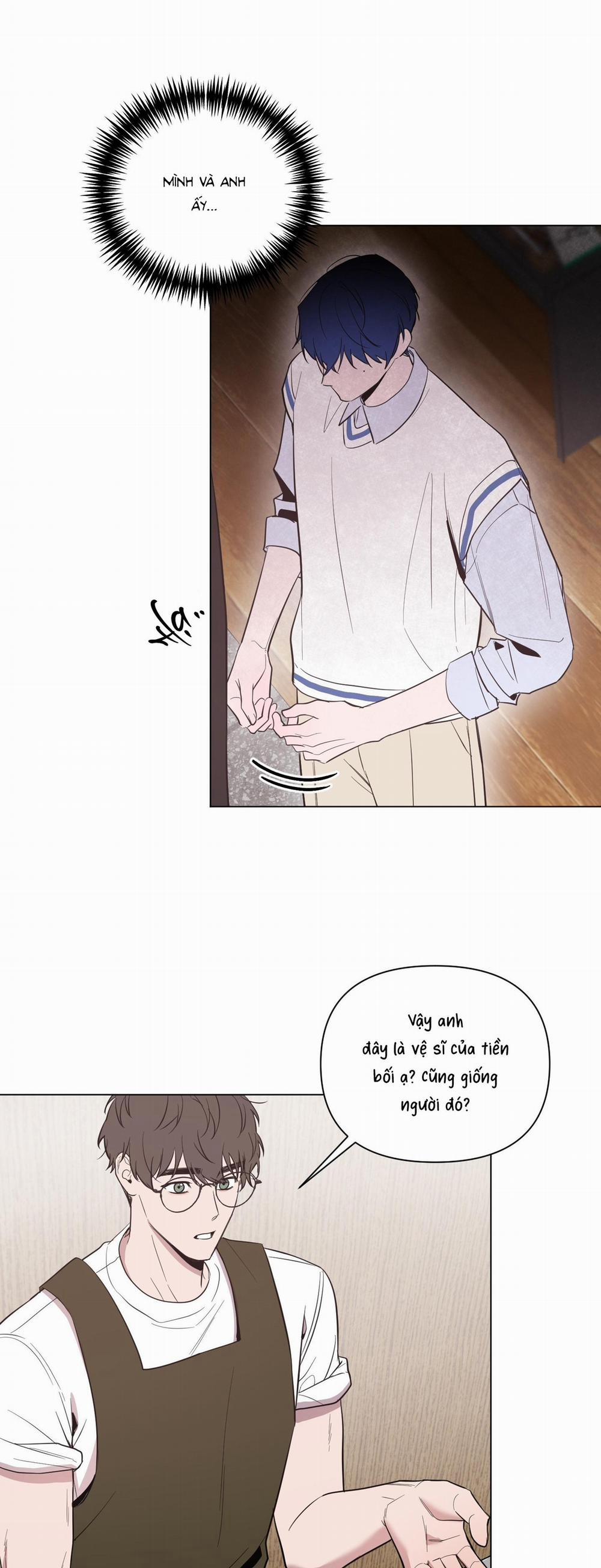 BÌNH MINH CHIA CẮT BÓNG ĐÊM 52 trang 7