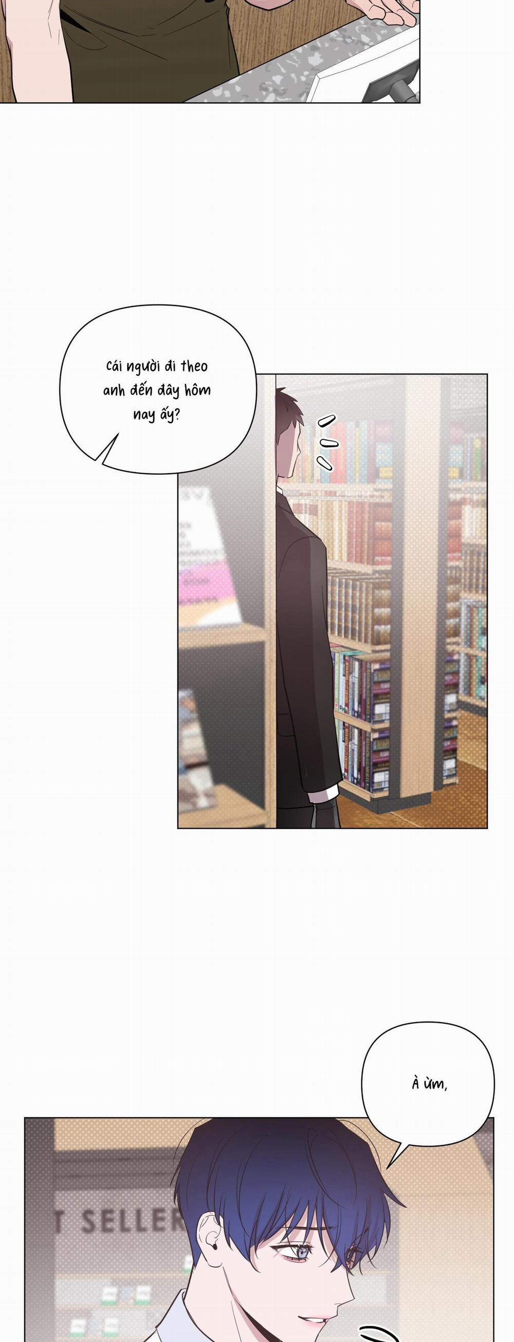 BÌNH MINH CHIA CẮT BÓNG ĐÊM 52 trang 8