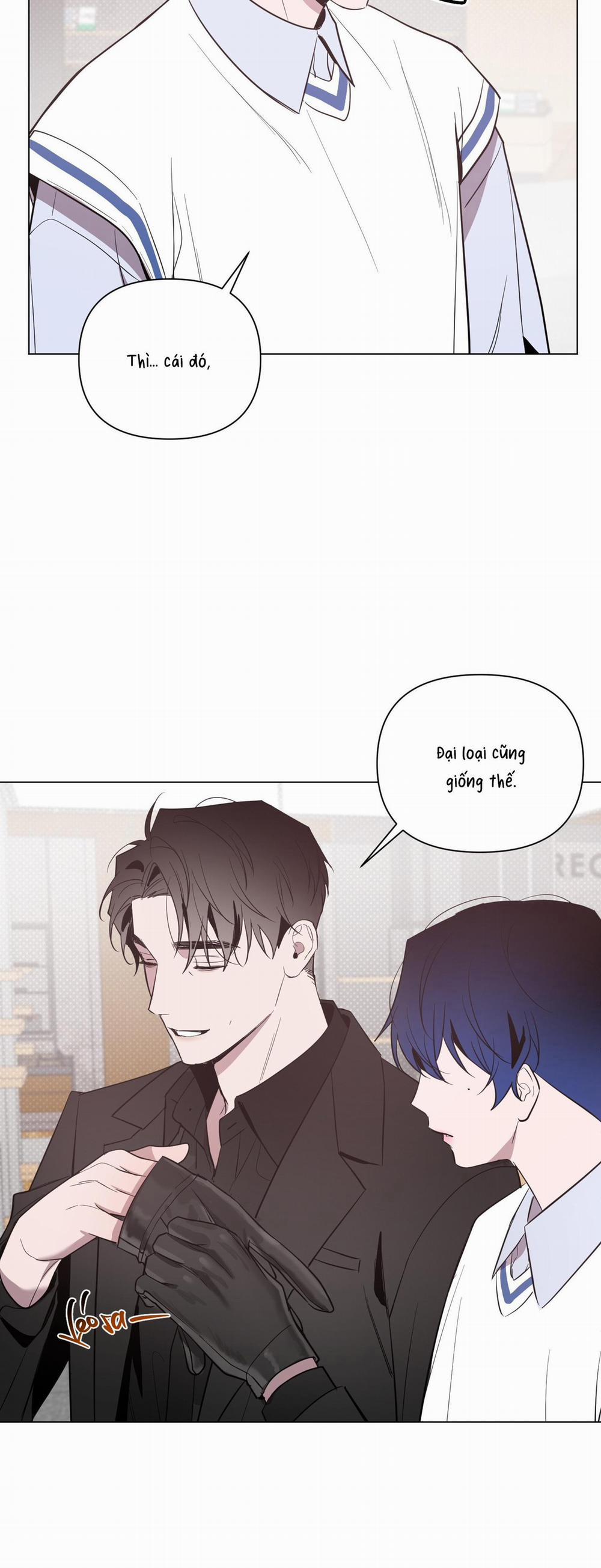 BÌNH MINH CHIA CẮT BÓNG ĐÊM 52 trang 9