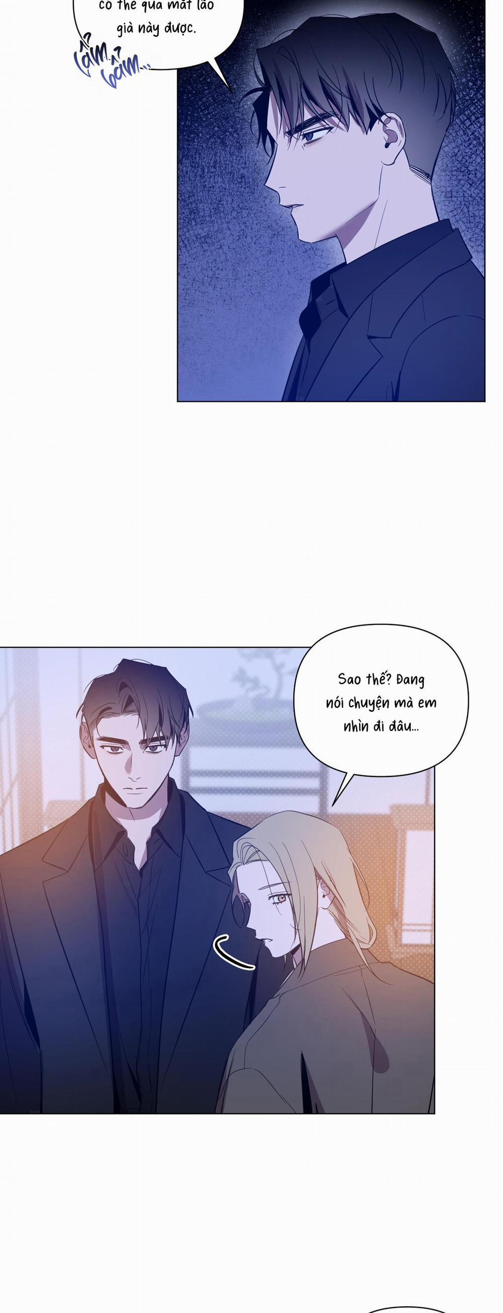 BÌNH MINH CHIA CẮT BÓNG ĐÊM 53 trang 18