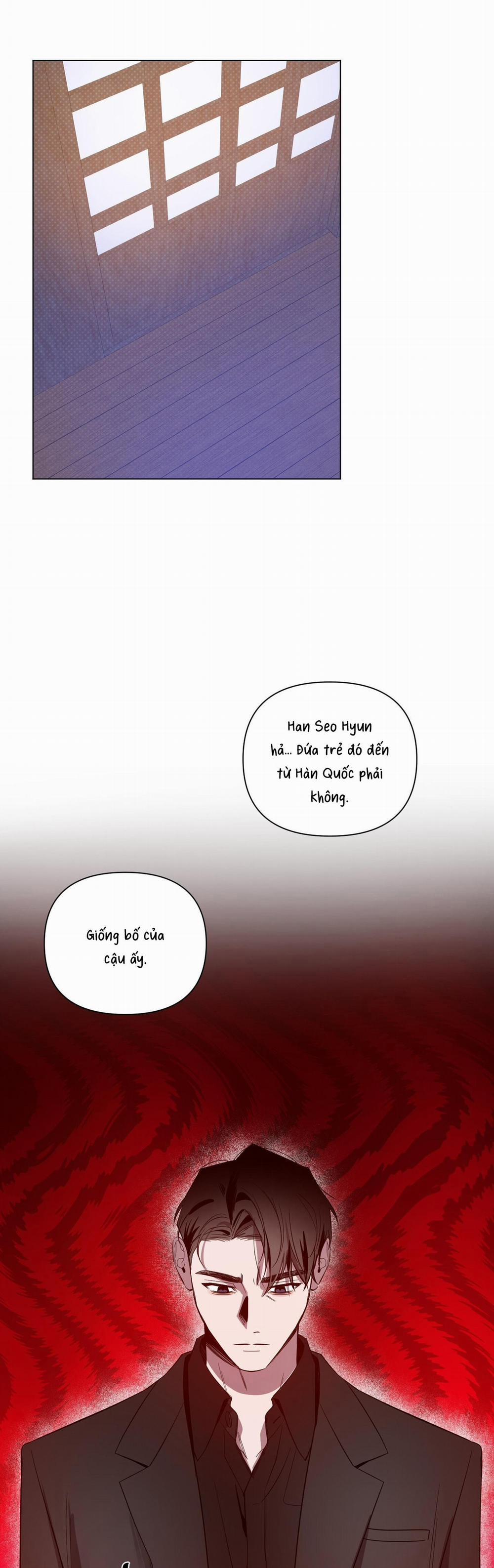 BÌNH MINH CHIA CẮT BÓNG ĐÊM 53 trang 22