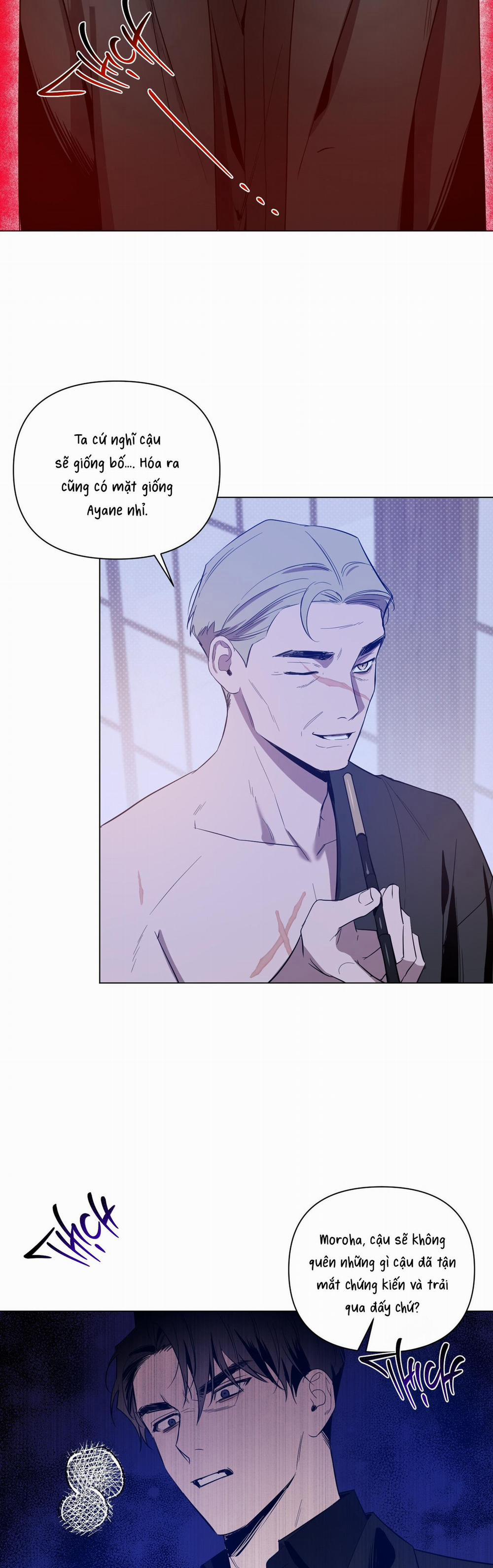 BÌNH MINH CHIA CẮT BÓNG ĐÊM 53 trang 23