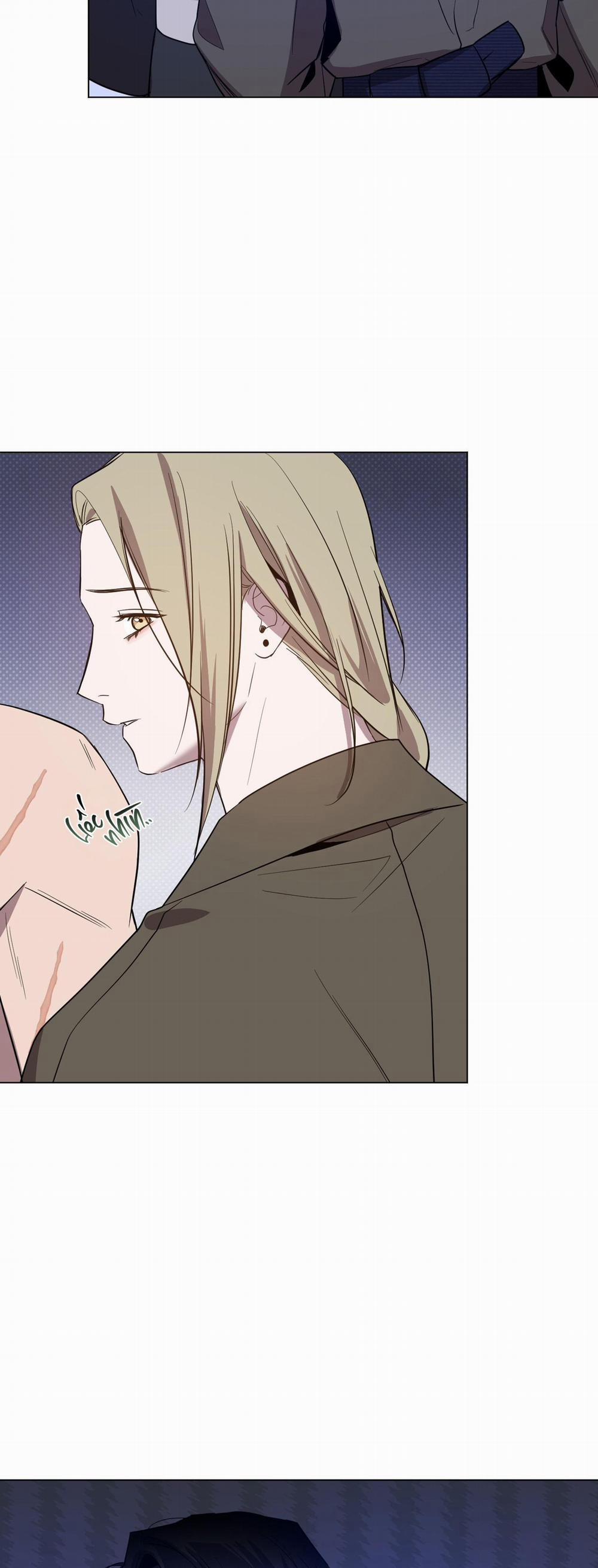 BÌNH MINH CHIA CẮT BÓNG ĐÊM 53 trang 27