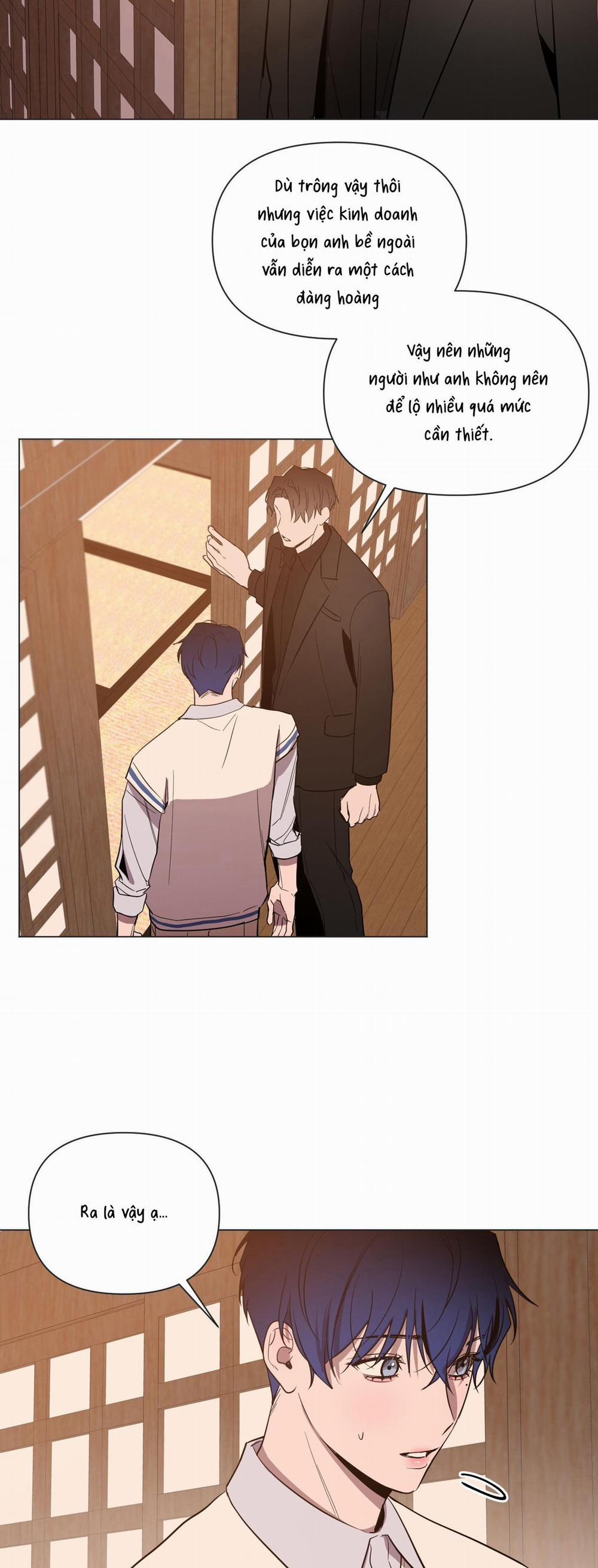 BÌNH MINH CHIA CẮT BÓNG ĐÊM 53 trang 3