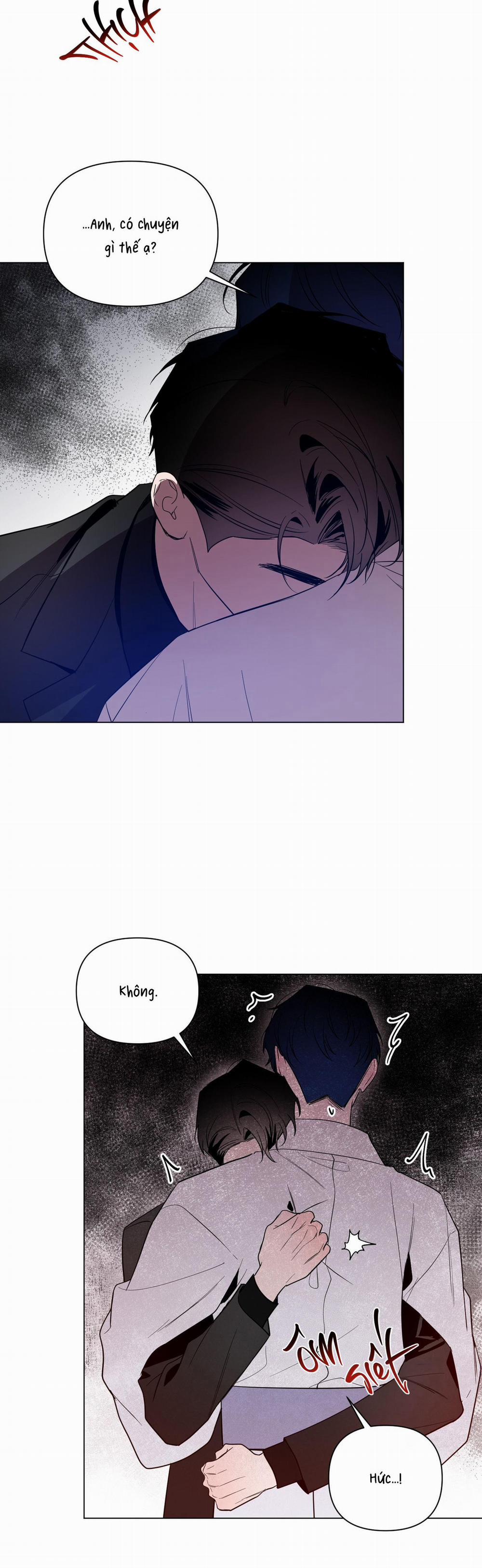 BÌNH MINH CHIA CẮT BÓNG ĐÊM 53 trang 32